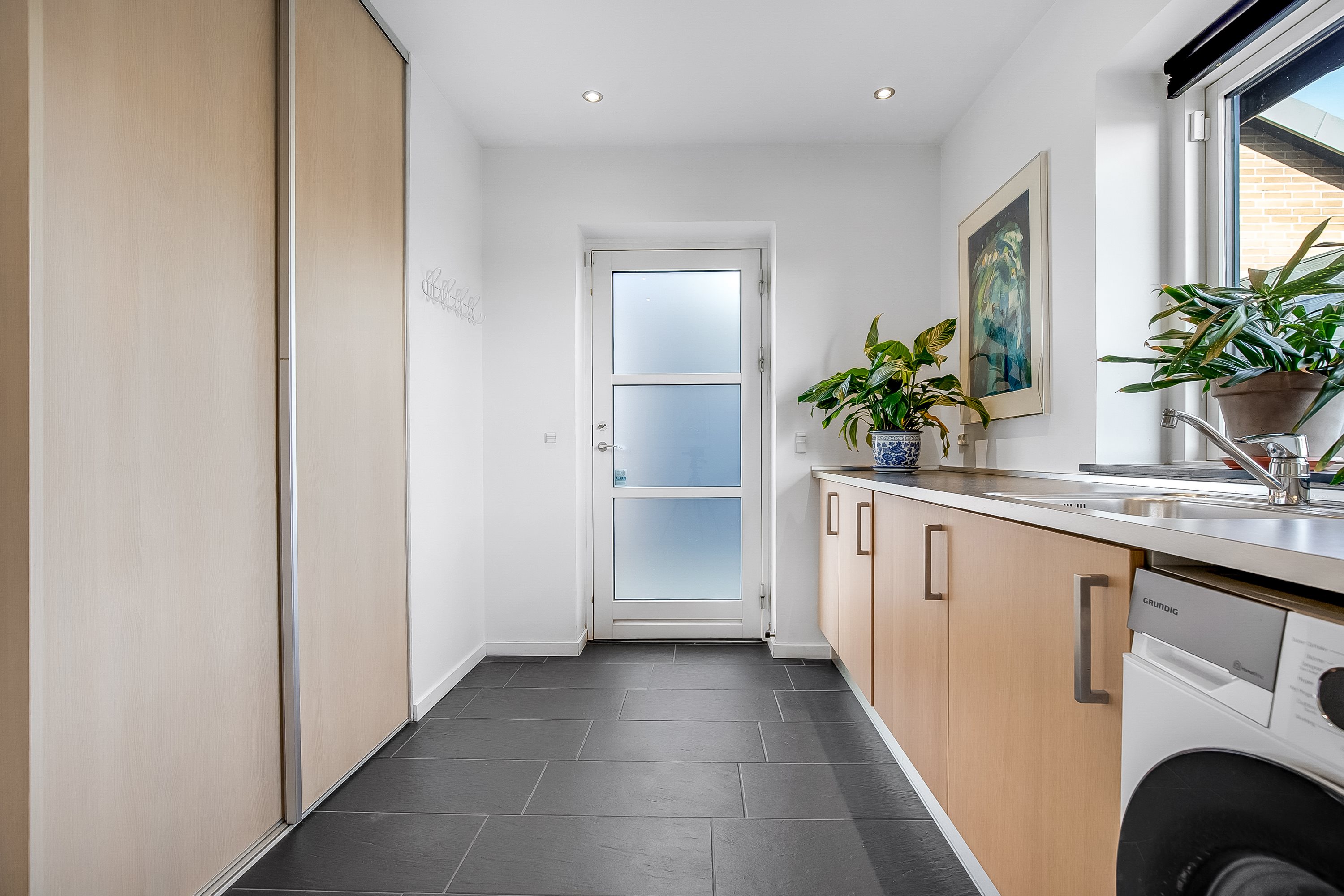 Fremhævet bryggers billede i fuldskærmstilstand. Billede af Goldbæk Alle 23, Dalby, 6000 Kolding