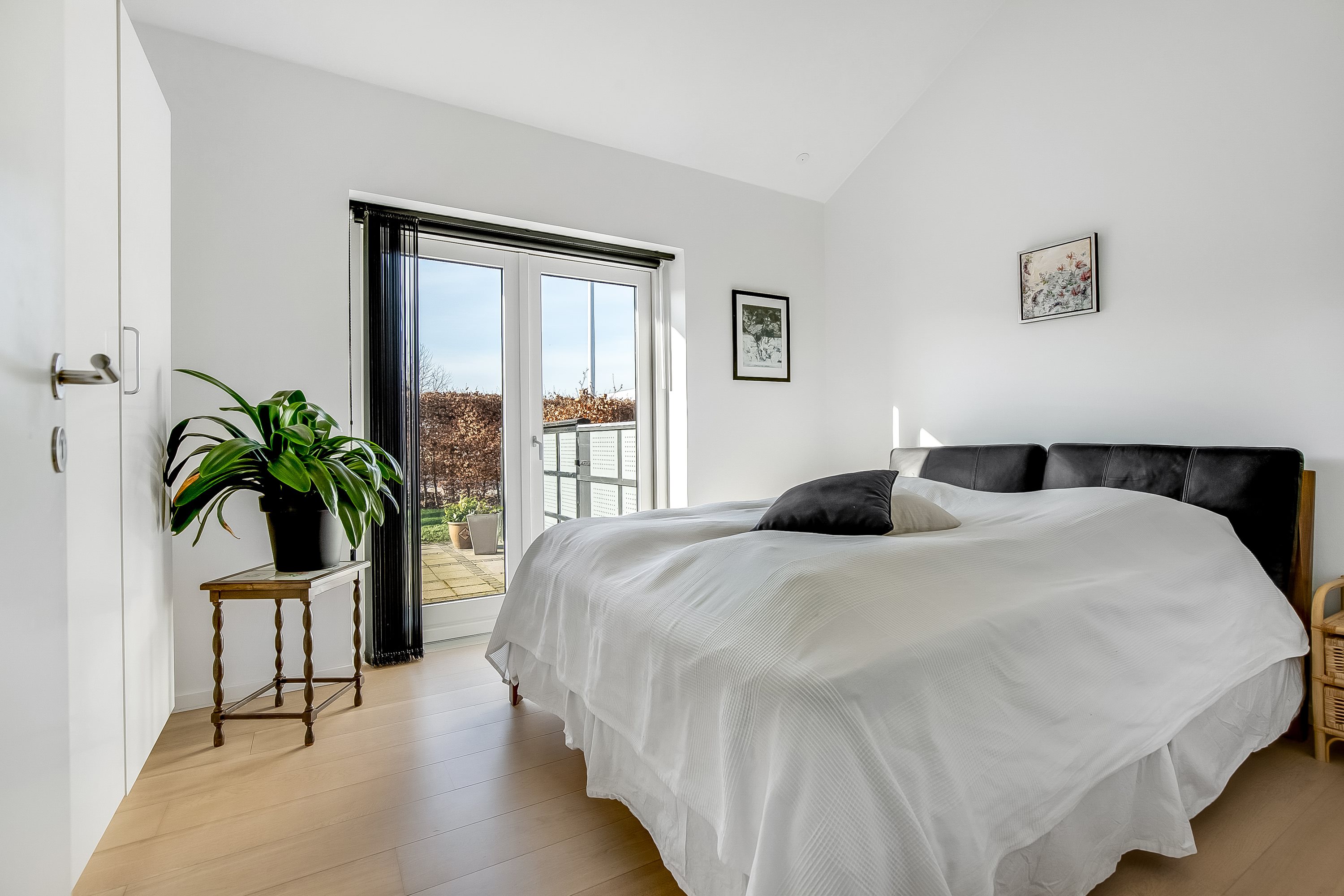 Fremhævet værelse billede i fuldskærmstilstand. Billede af Goldbæk Alle 23, Dalby, 6000 Kolding