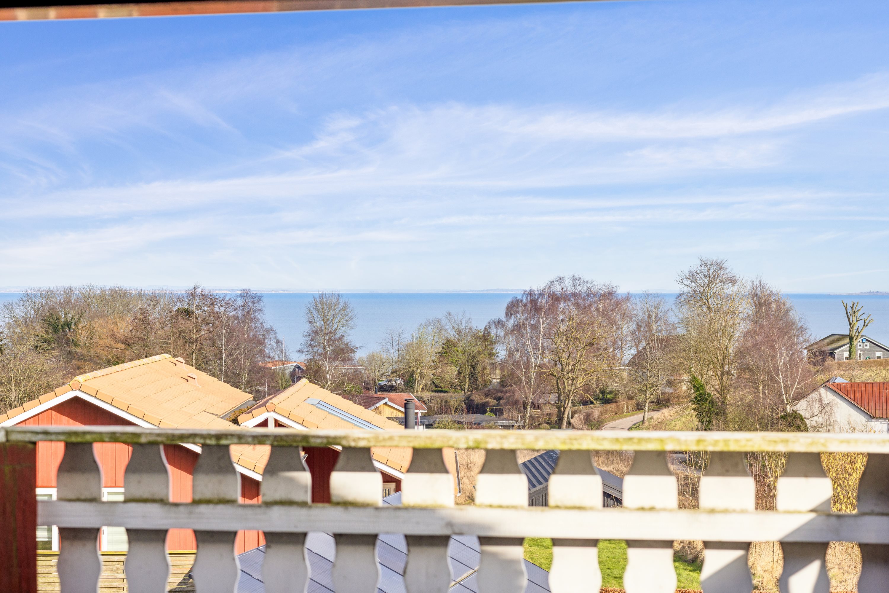 Fremhævet udsigt billede i fuldskærmstilstand. Billede af Nørre Kettingskov 5, 6440 Augustenborg