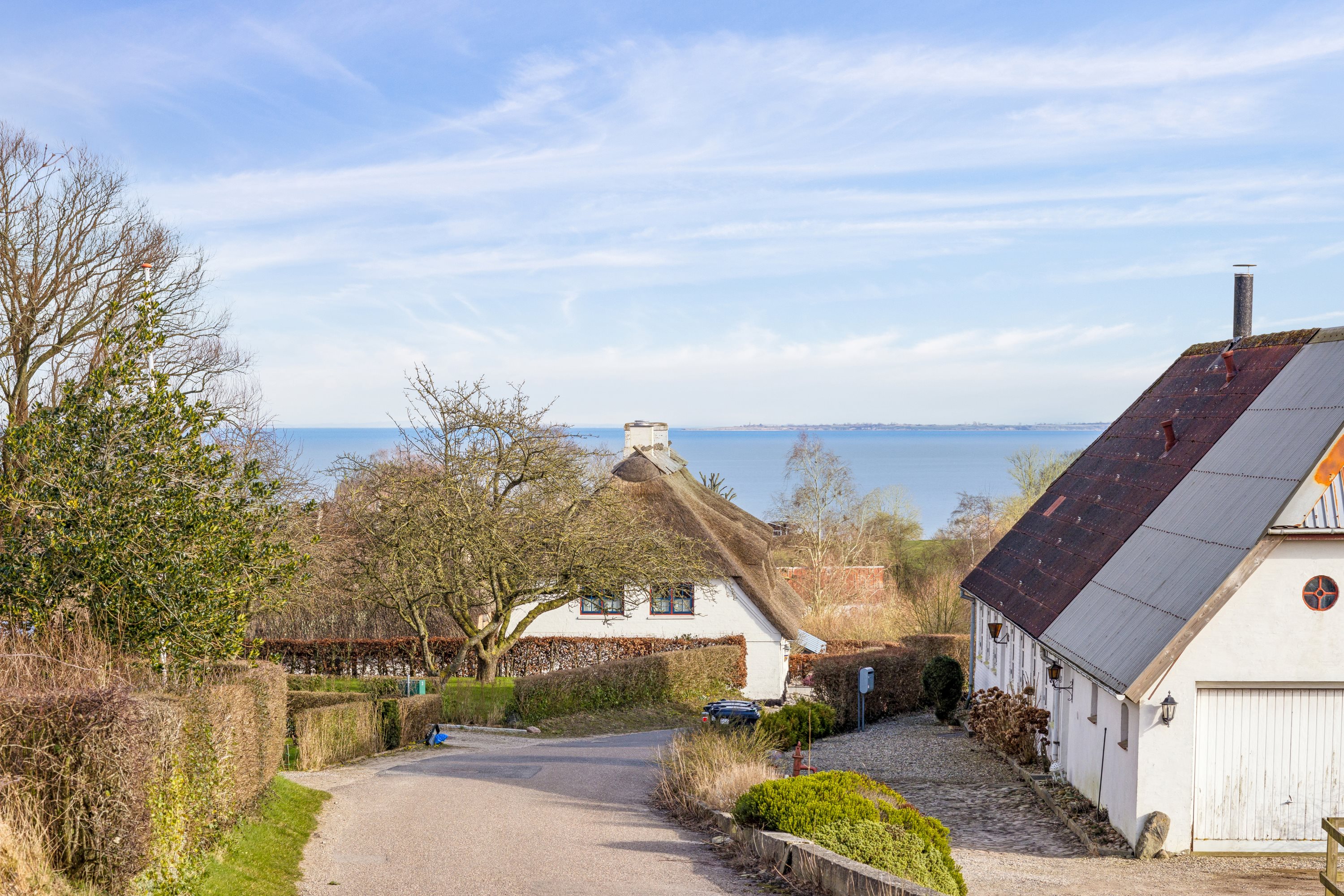 Fremhævet ejendom 1 billede i fuldskærmstilstand. Billede af Nørre Kettingskov 5, 6440 Augustenborg