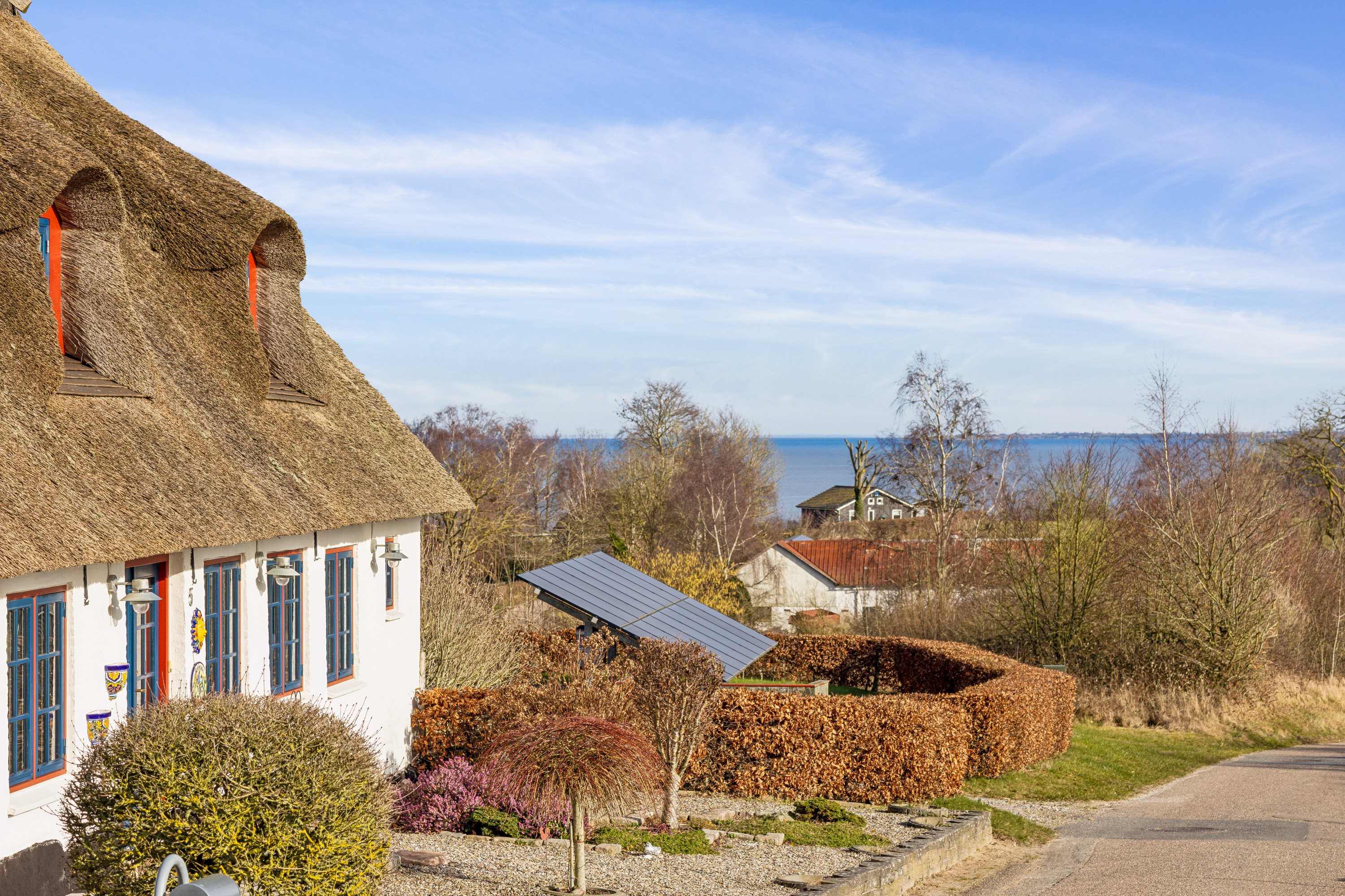 Fremhævet ejendom 1 billede i fuldskærmstilstand. Billede af Nørre Kettingskov 5, 6440 Augustenborg