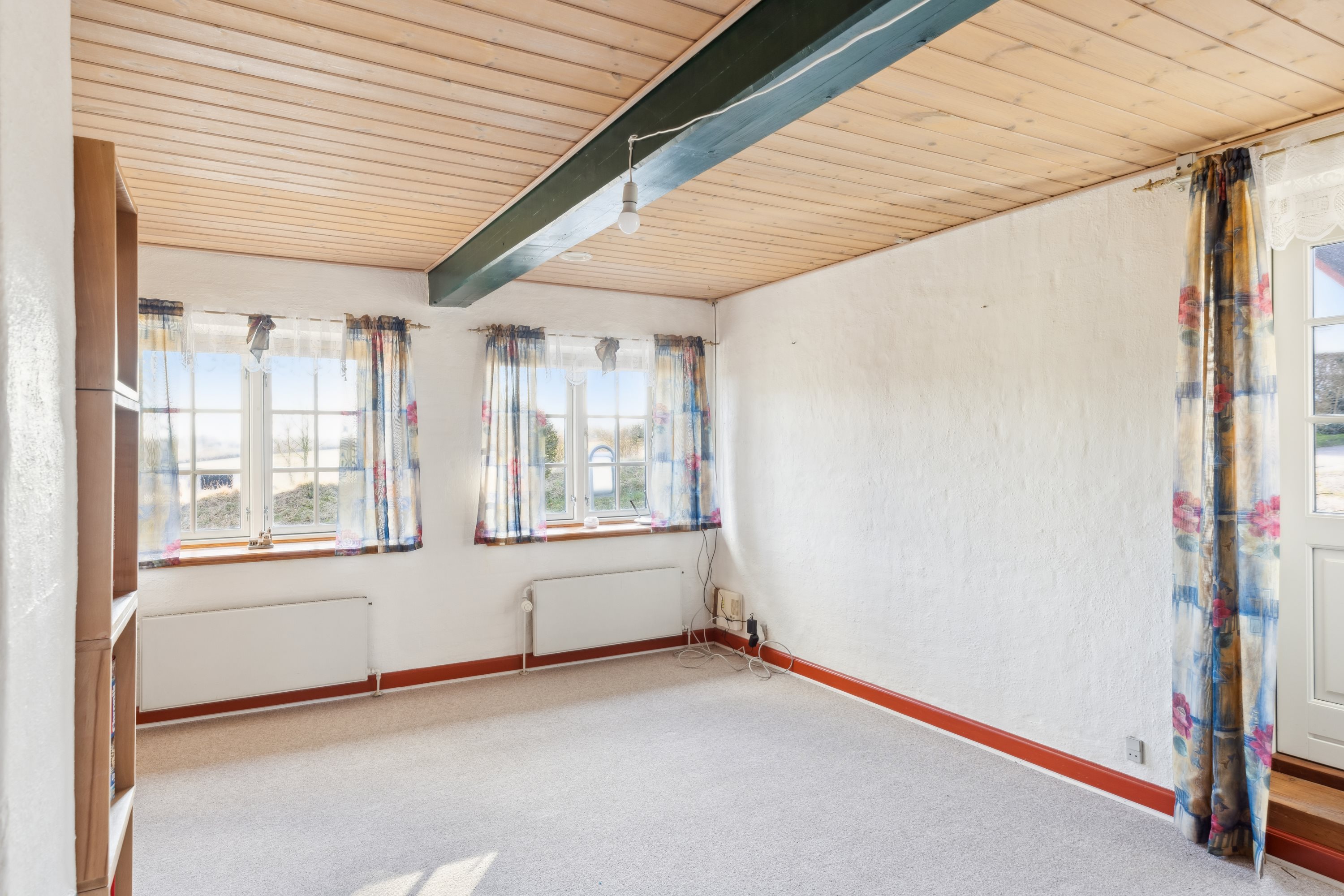 Fremhævet disponibelt rum billede i fuldskærmstilstand. Billede af Nørre Kettingskov 5, 6440 Augustenborg