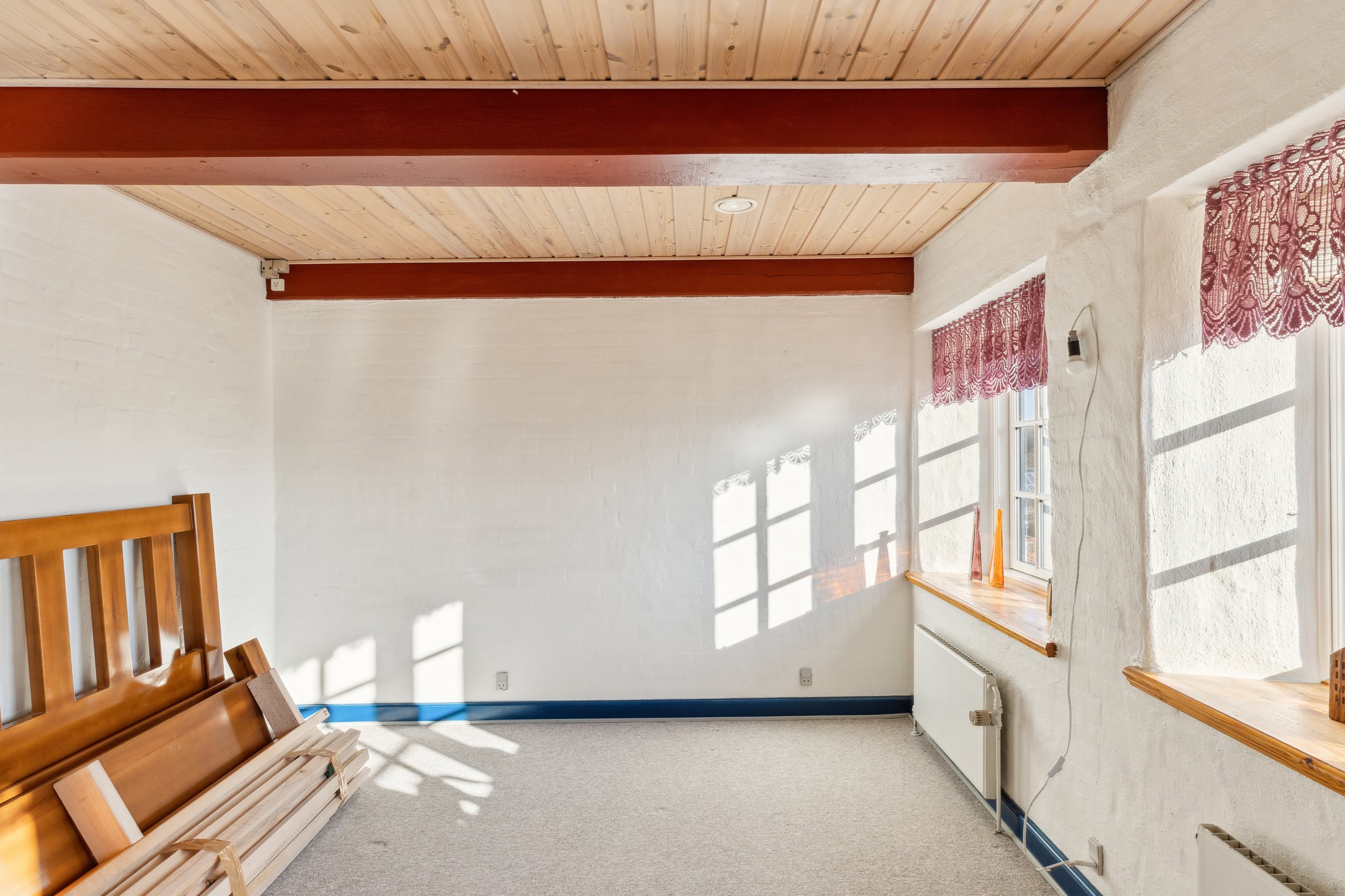 Fremhævet værelse billede i fuldskærmstilstand. Billede af Nørre Kettingskov 5, 6440 Augustenborg