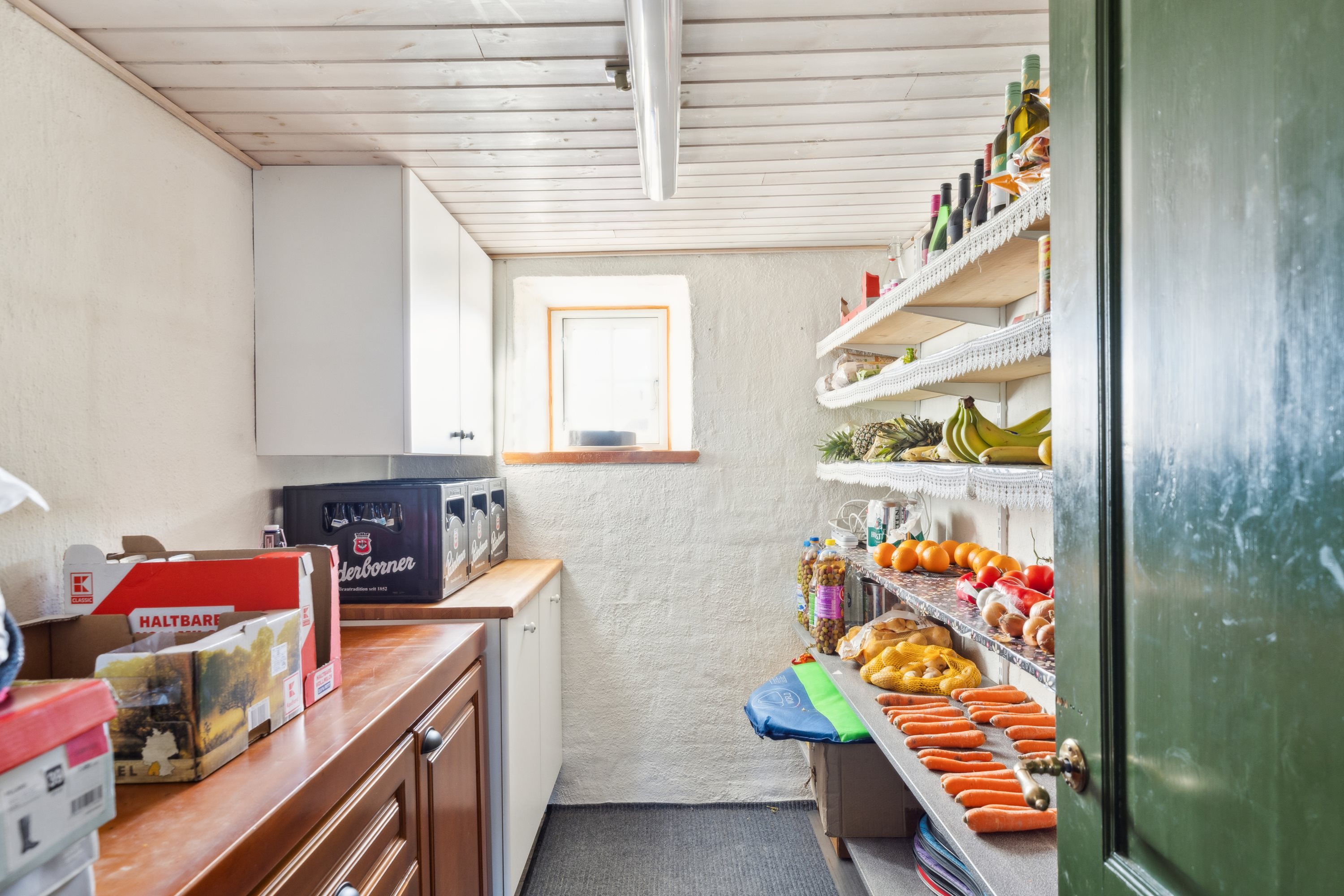 Fremhævet værelse billede i fuldskærmstilstand. Billede af Nørre Kettingskov 5, 6440 Augustenborg