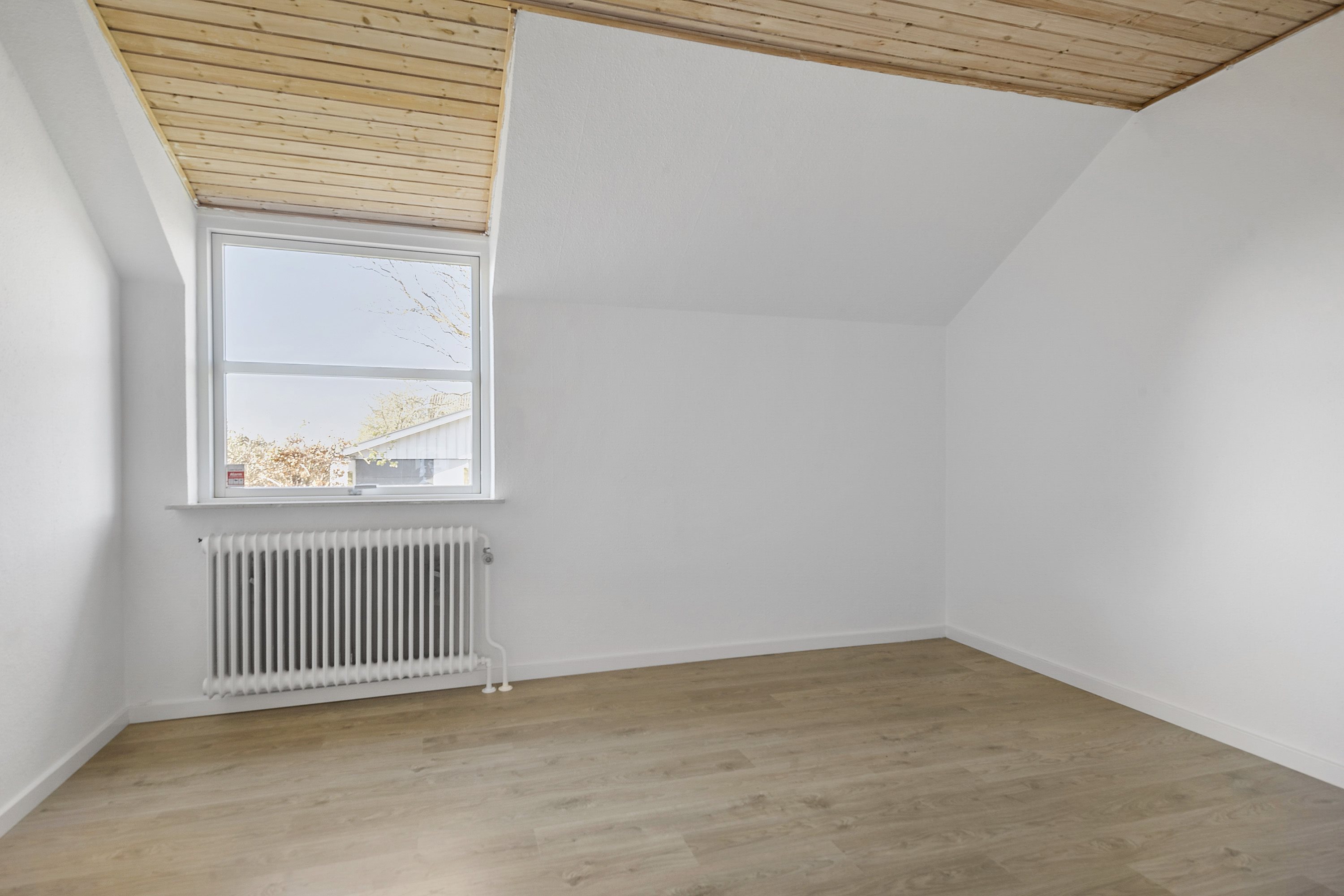 Fremhævet værelse billede i fuldskærmstilstand. Billede af Hesselbjergvej 14, Boulstrup, 8300 Odder