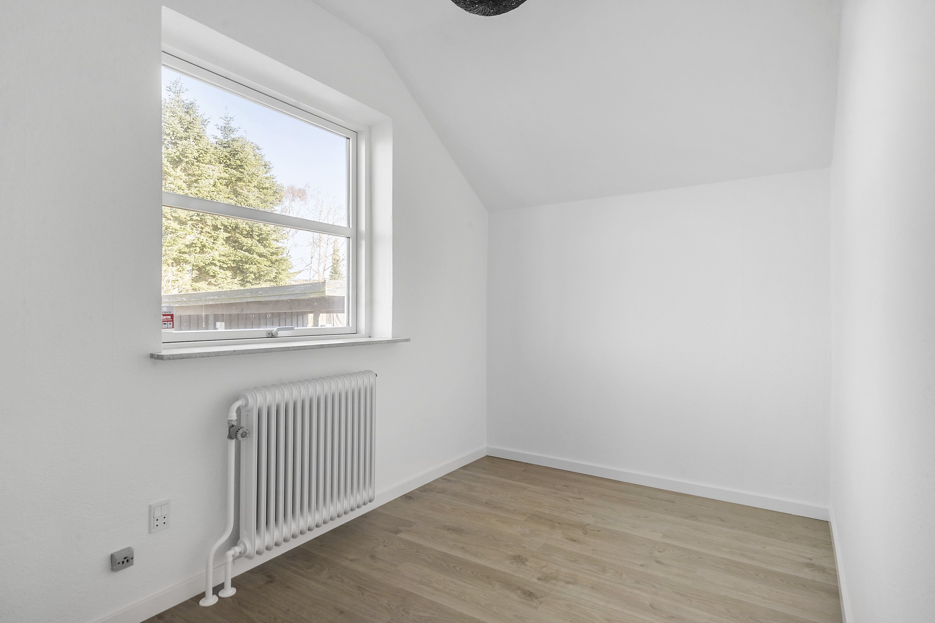 Fremhævet værelse billede i fuldskærmstilstand. Billede af Hesselbjergvej 14, Boulstrup, 8300 Odder