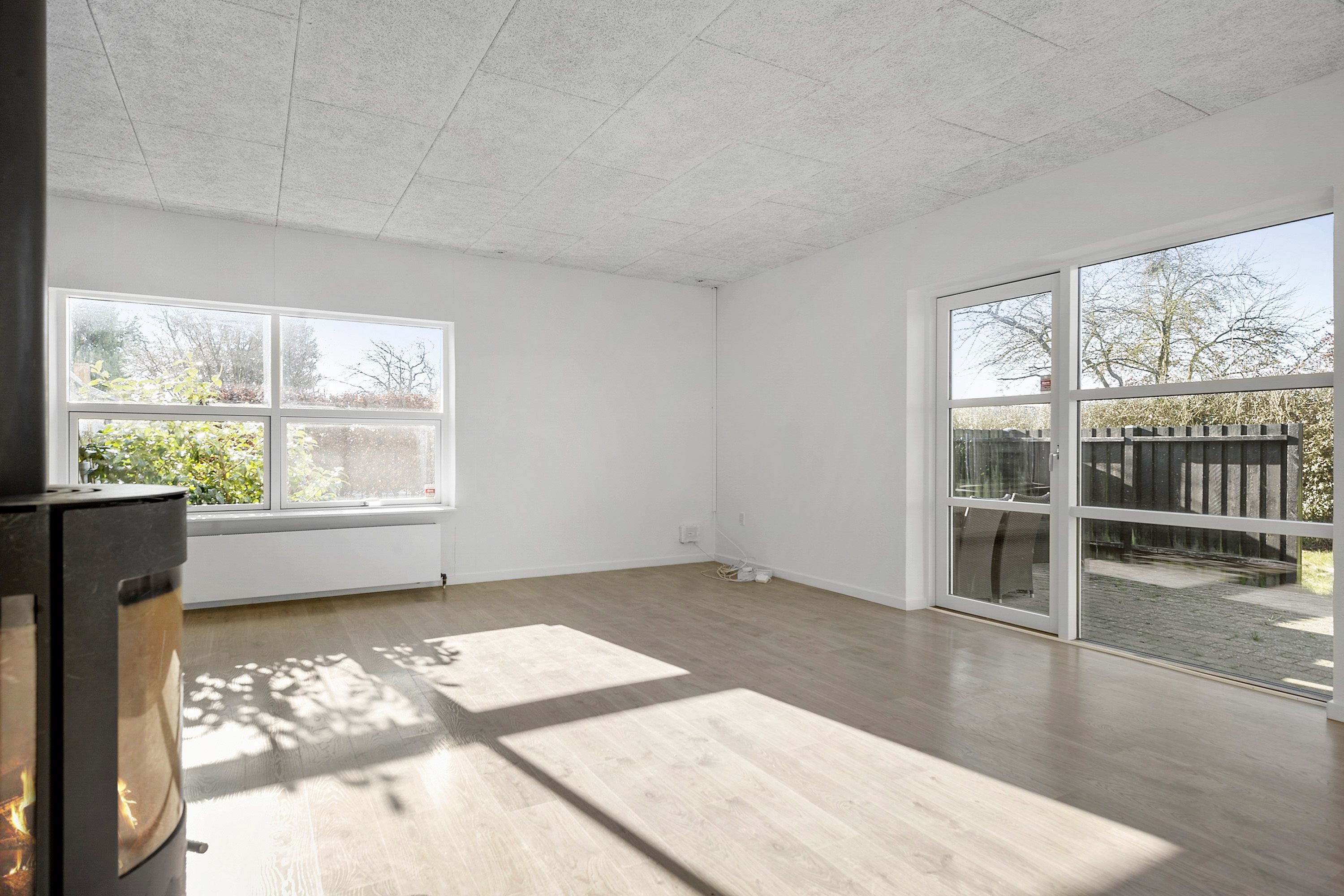 Fremhævet værelse billede i fuldskærmstilstand. Billede af Hesselbjergvej 14, Boulstrup, 8300 Odder