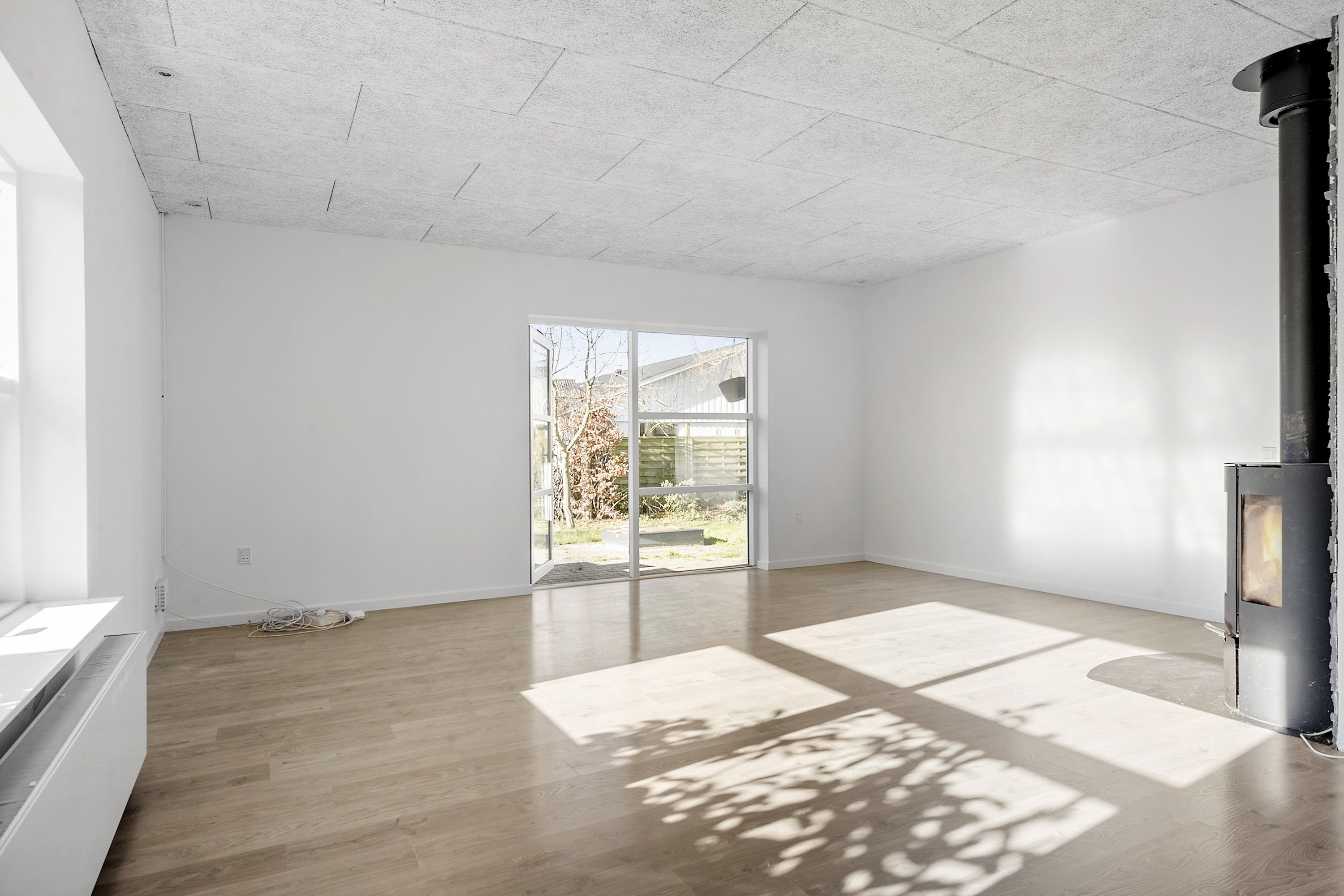 Fremhævet værelse billede i fuldskærmstilstand. Billede af Hesselbjergvej 14, Boulstrup, 8300 Odder