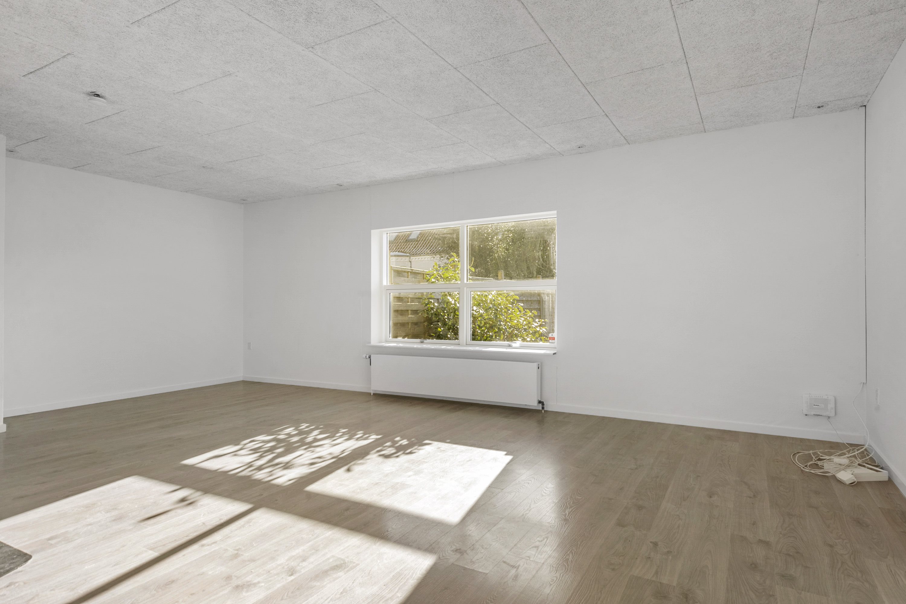 Miniaturebillede 2: værelse. Billede af Hesselbjergvej 14, Boulstrup, 8300 Odder