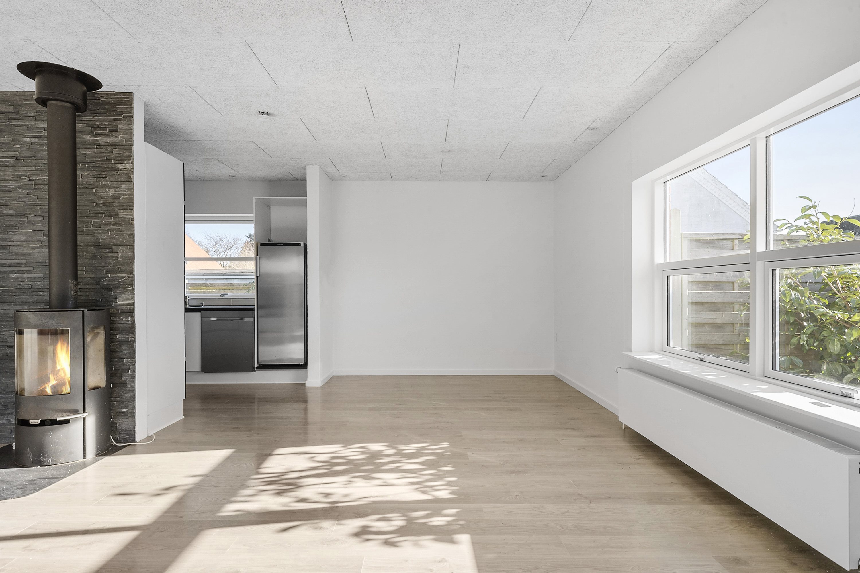 Fremhævet værelse billede i fuldskærmstilstand. Billede af Hesselbjergvej 14, Boulstrup, 8300 Odder