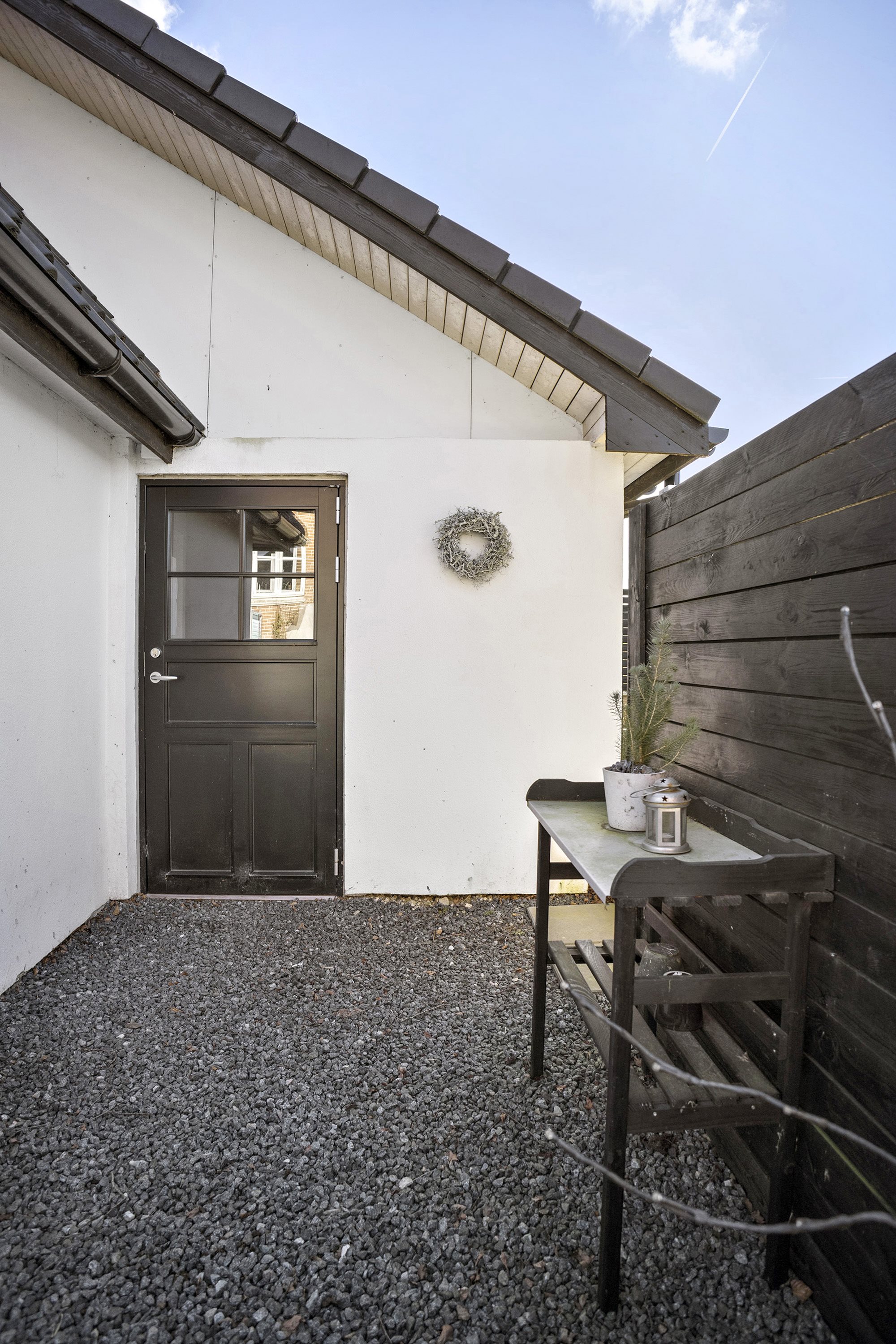 Fremhævet indgang billede i fuldskærmstilstand. Billede af Foerlev Møllevej 37, Mesing, 8660 Skanderborg