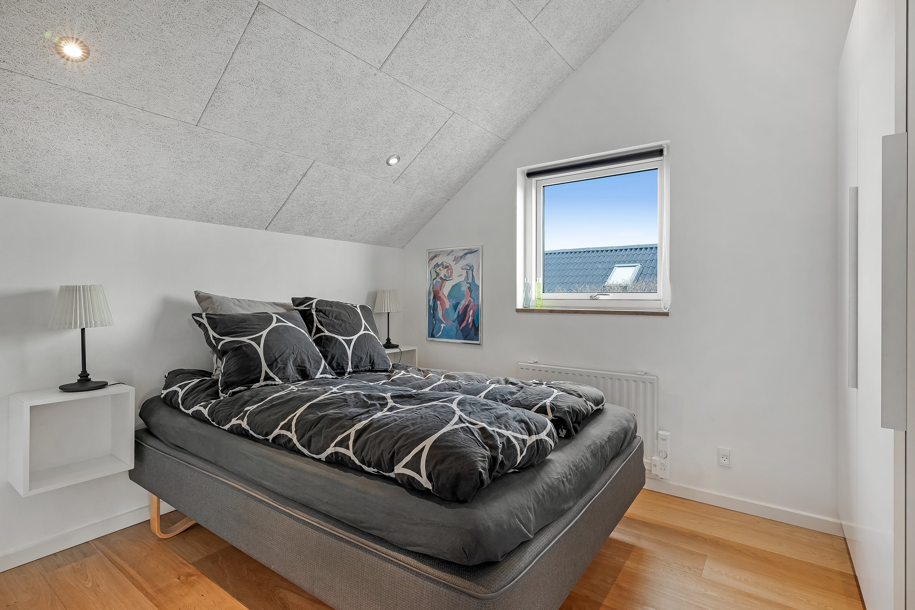 Fremhævet værelse billede i fuldskærmstilstand. Billede af Vejlby Klit 247, Vejlby, 7673 Harboøre