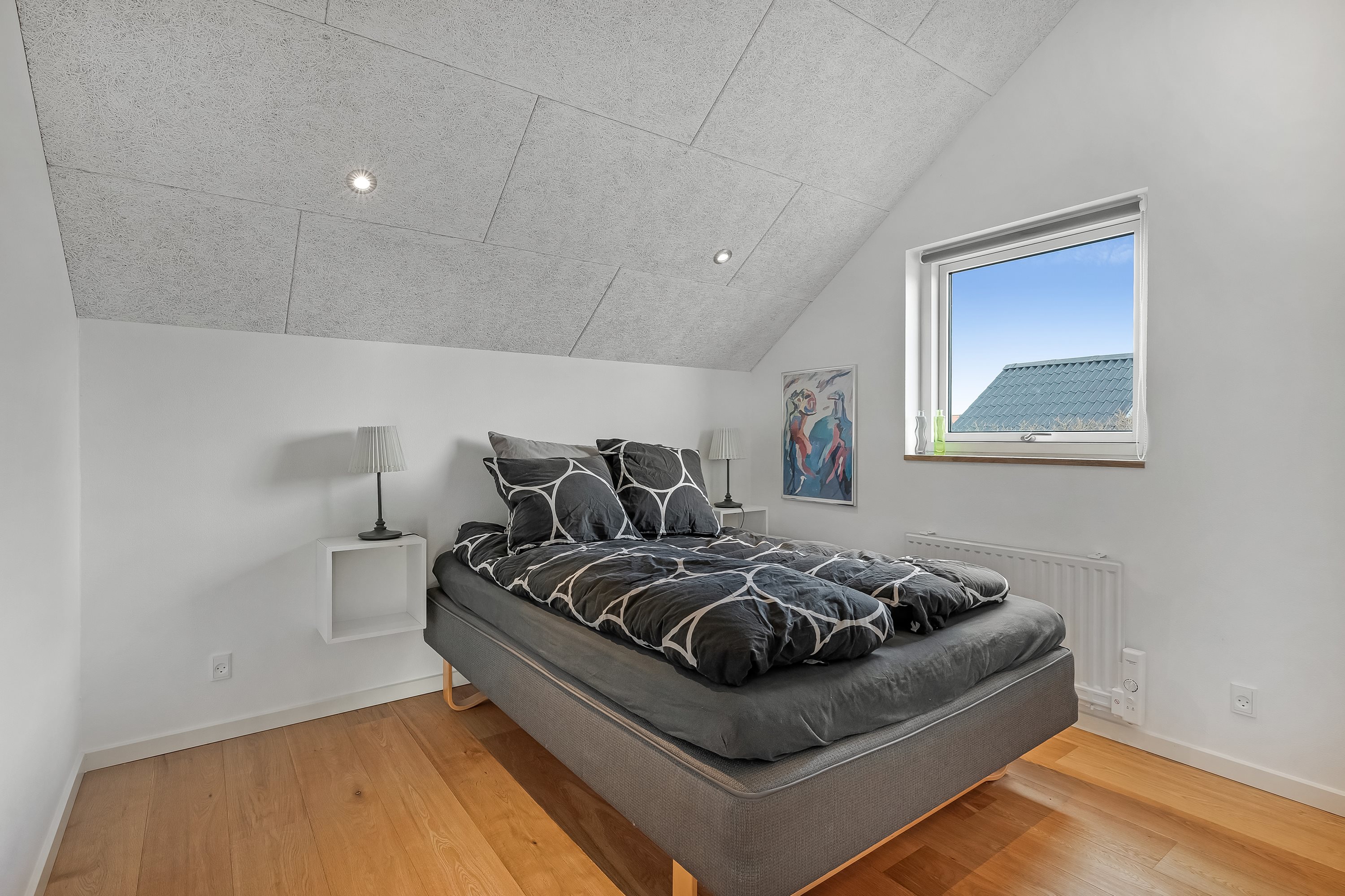 Fremhævet værelse billede i fuldskærmstilstand. Billede af Vejlby Klit 247, Vejlby, 7673 Harboøre