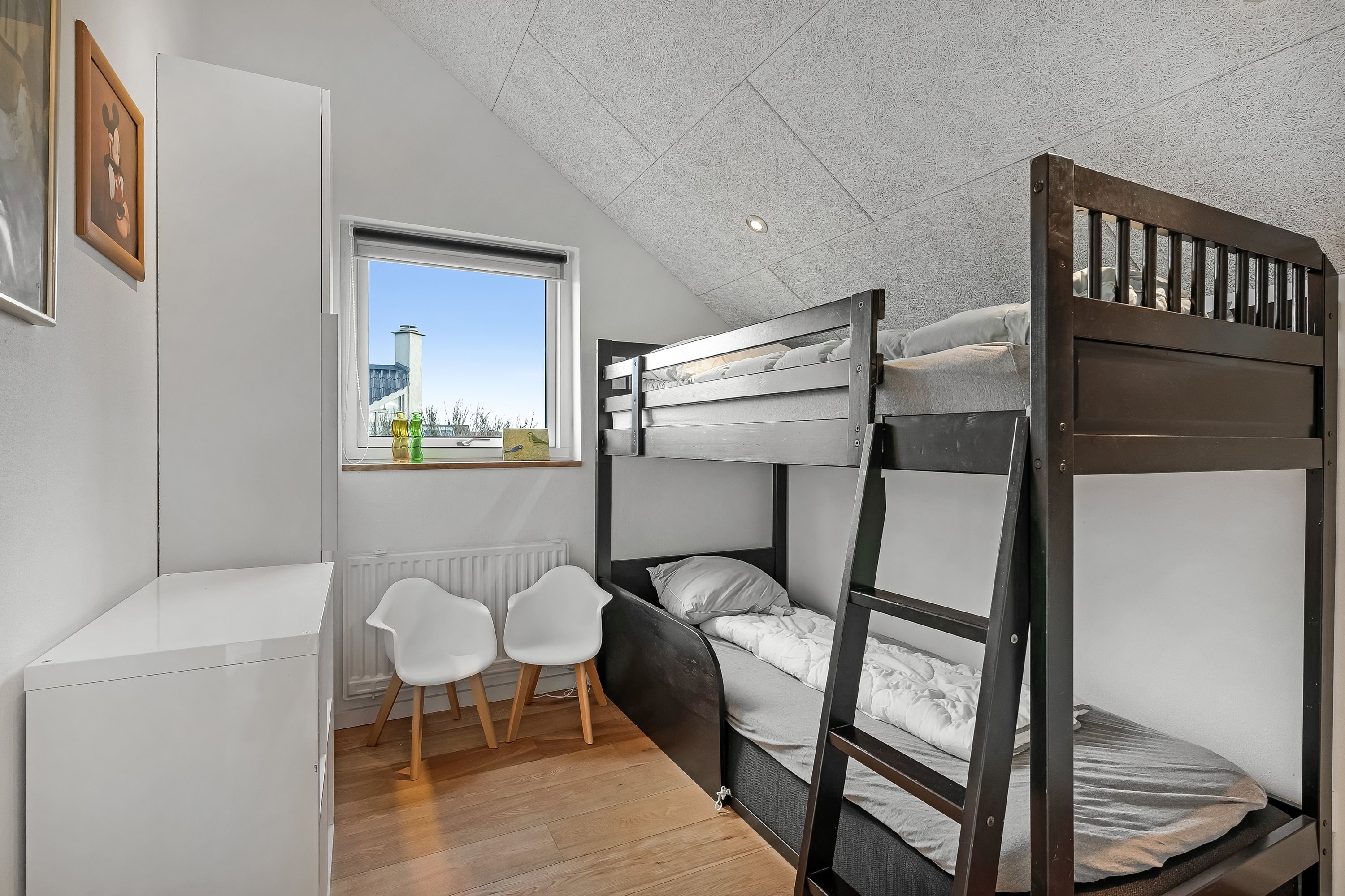 Fremhævet værelse billede i fuldskærmstilstand. Billede af Vejlby Klit 247, Vejlby, 7673 Harboøre