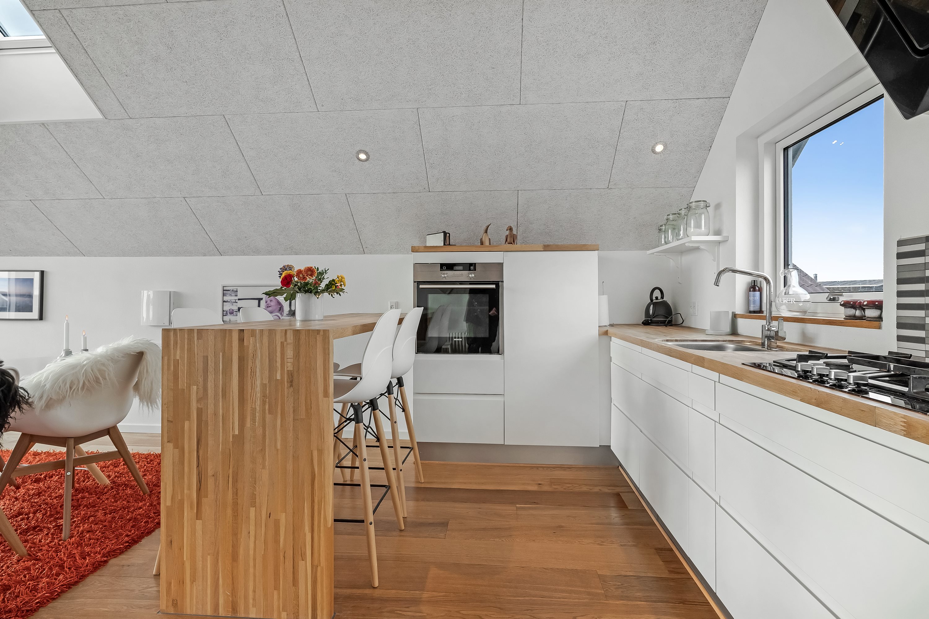 Fremhævet andet billede i fuldskærmstilstand. Billede af Vejlby Klit 247, Vejlby, 7673 Harboøre