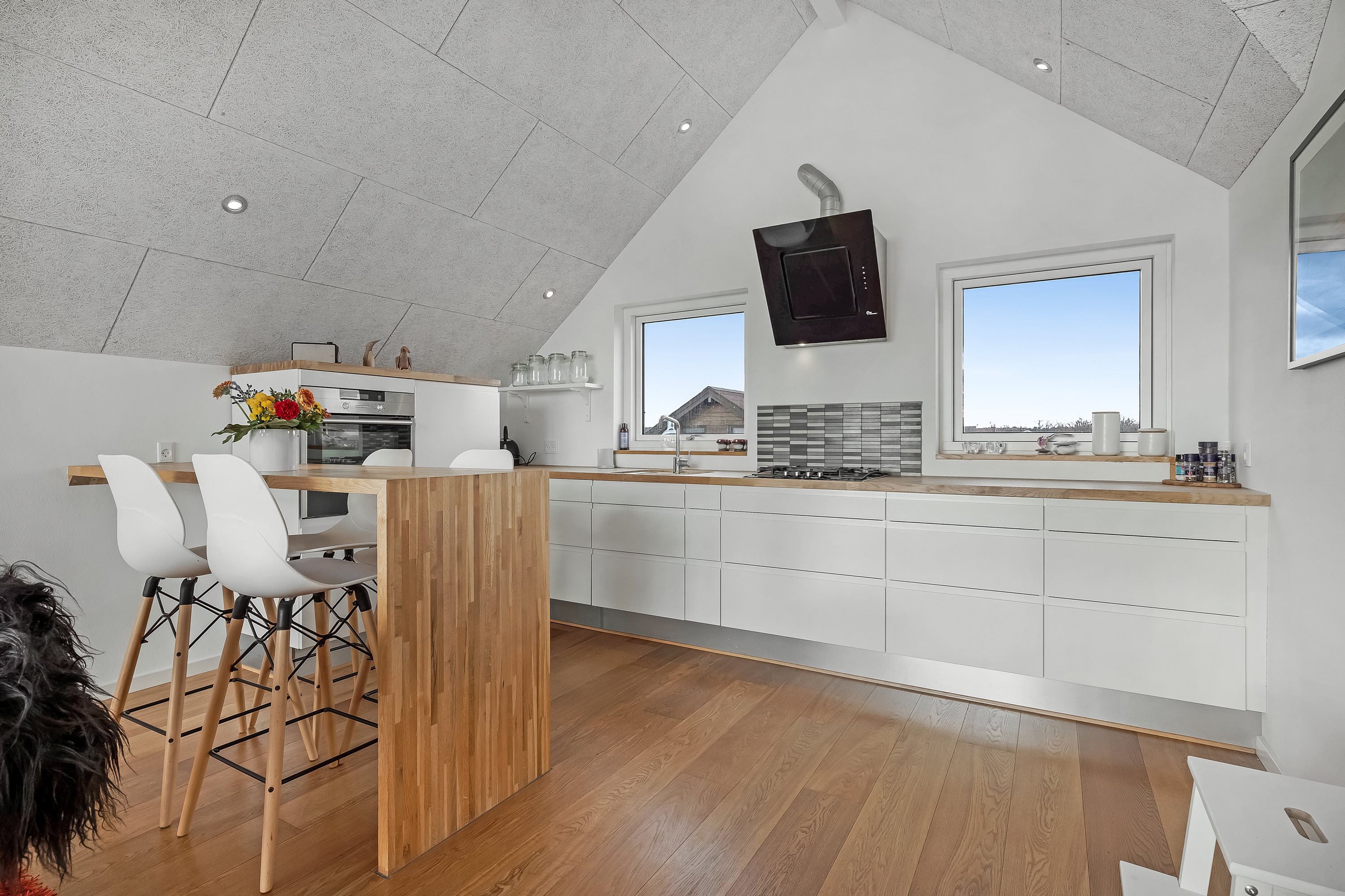 Fremhævet andet billede i fuldskærmstilstand. Billede af Vejlby Klit 247, Vejlby, 7673 Harboøre