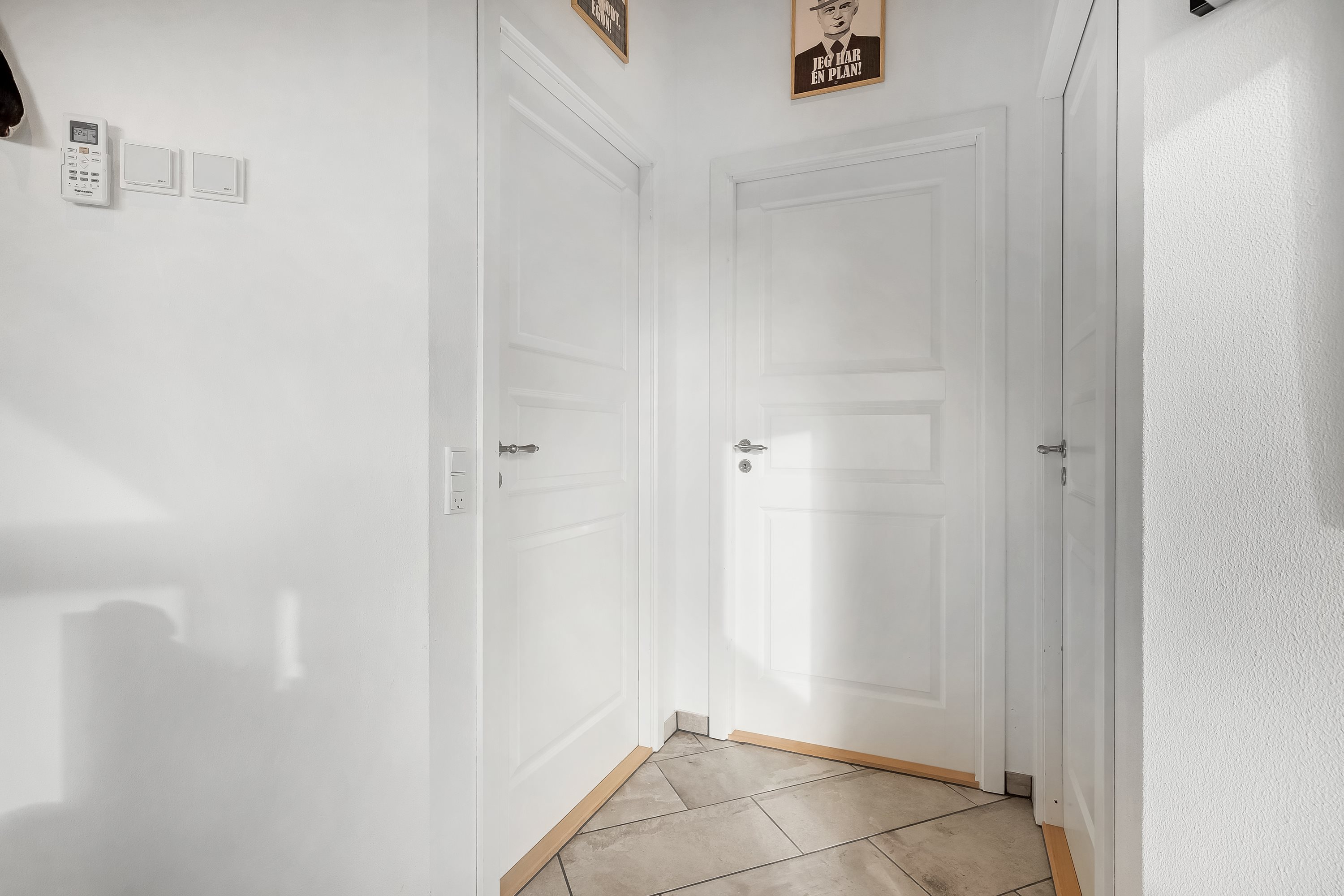 Miniaturebillede 2: entré. Billede af Vejlby Klit 247, Vejlby, 7673 Harboøre