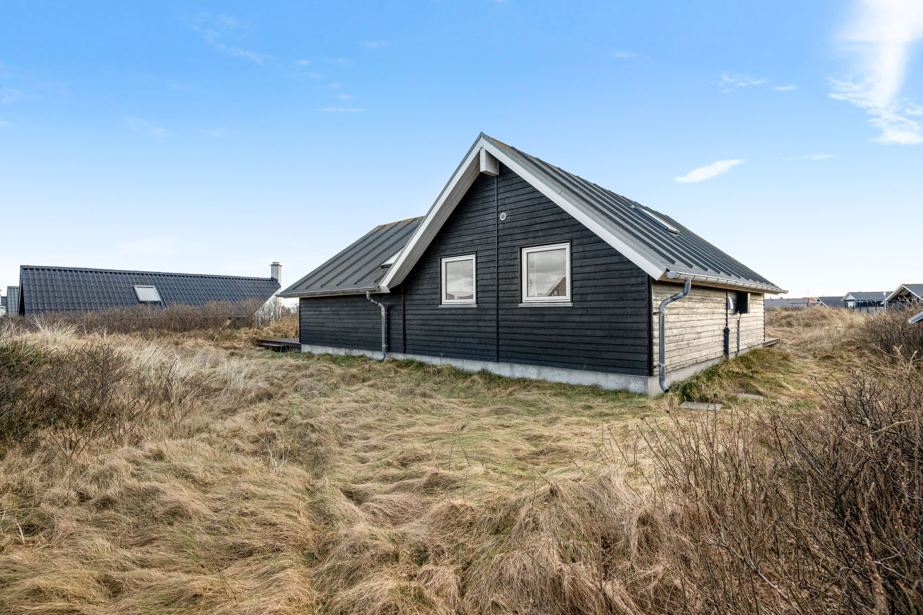 Fremhævet ejendommen billede i fuldskærmstilstand. Billede af Vejlby Klit 247, Vejlby, 7673 Harboøre