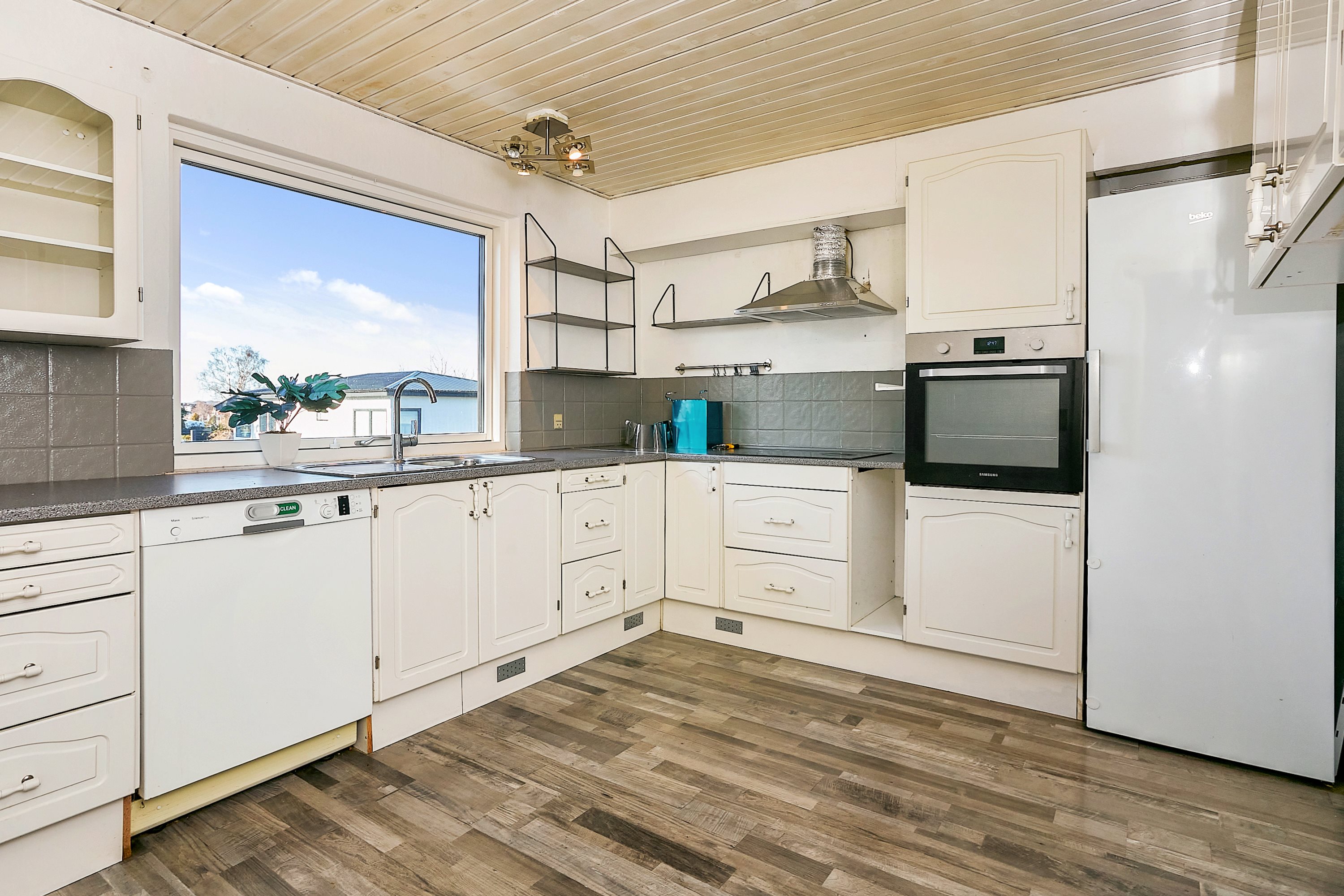 Fremhævet  billede i fuldskærmstilstand. Billede af Voldgade 66, 8700 Horsens