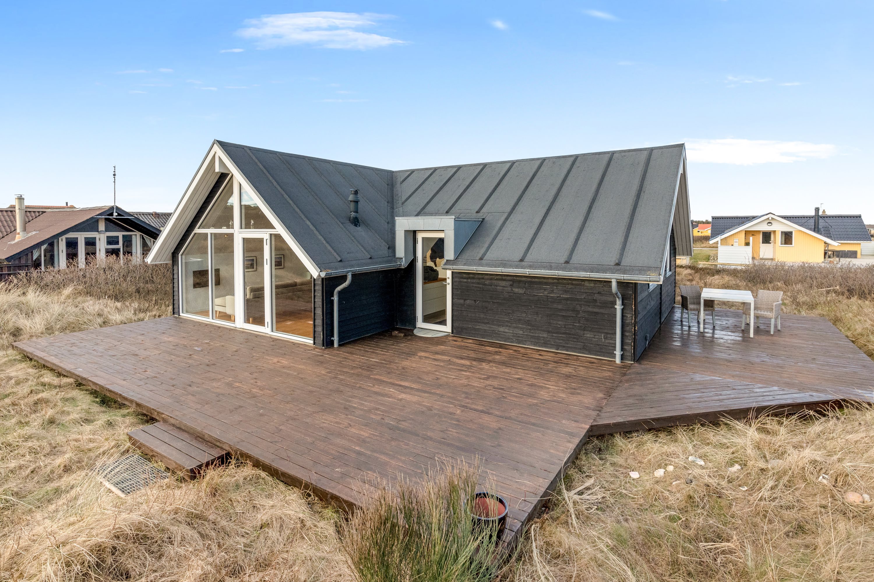 Fremhævet ejendommen billede i fuldskærmstilstand. Billede af Vejlby Klit 247, Vejlby, 7673 Harboøre