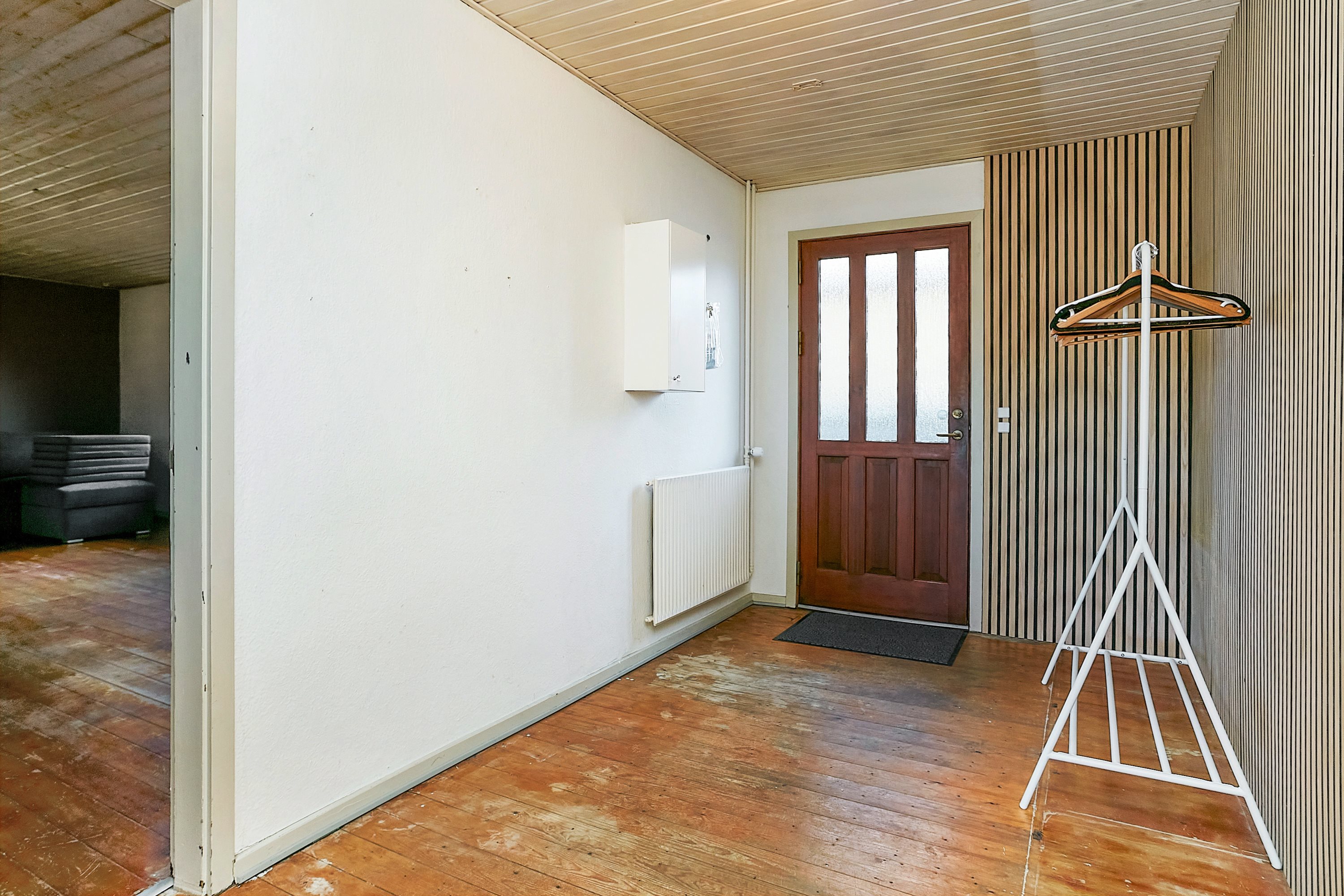 Fremhævet  billede i fuldskærmstilstand. Billede af Voldgade 66, 8700 Horsens