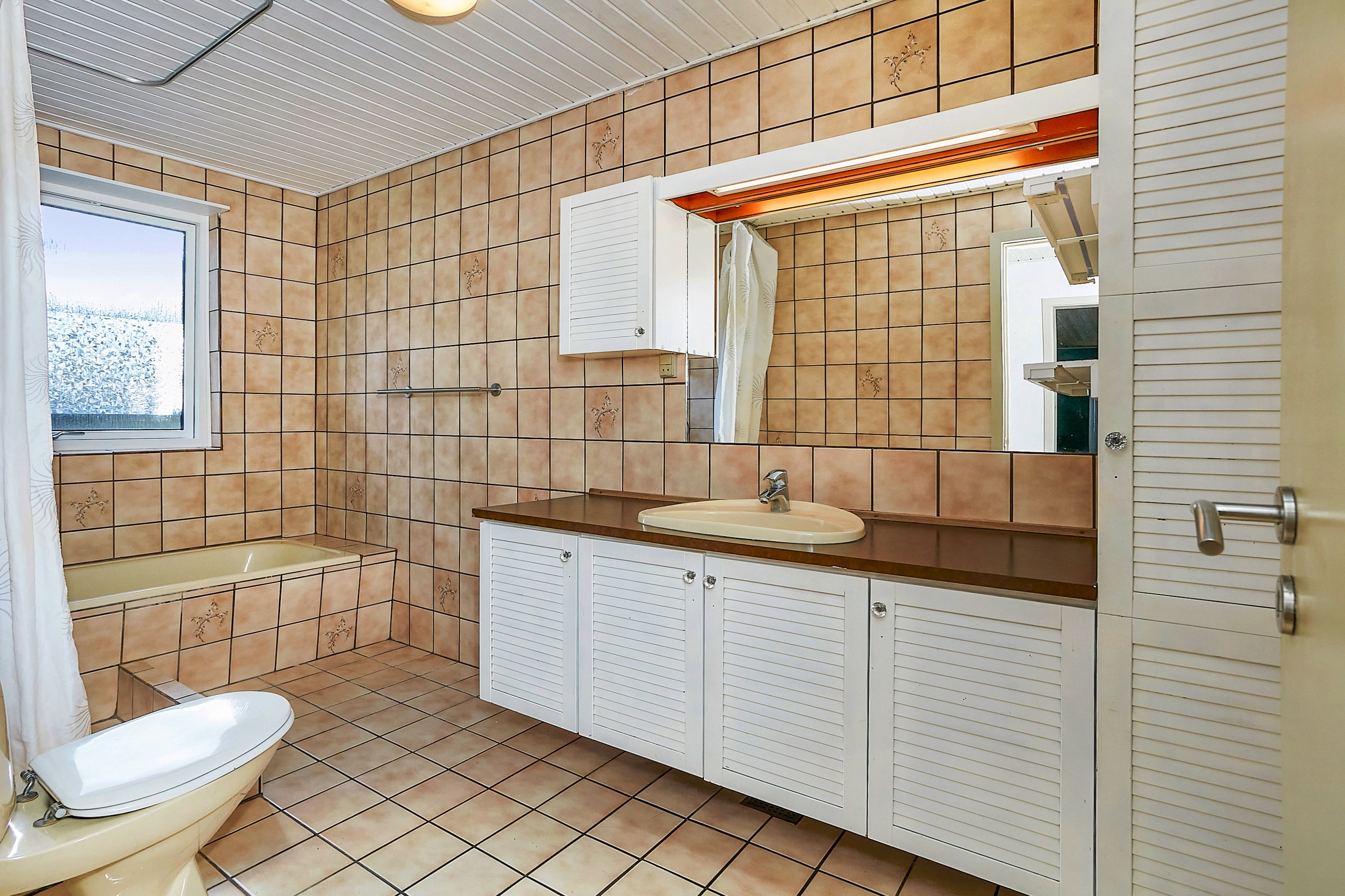 Fremhævet  billede i fuldskærmstilstand. Billede af Voldgade 66, 8700 Horsens