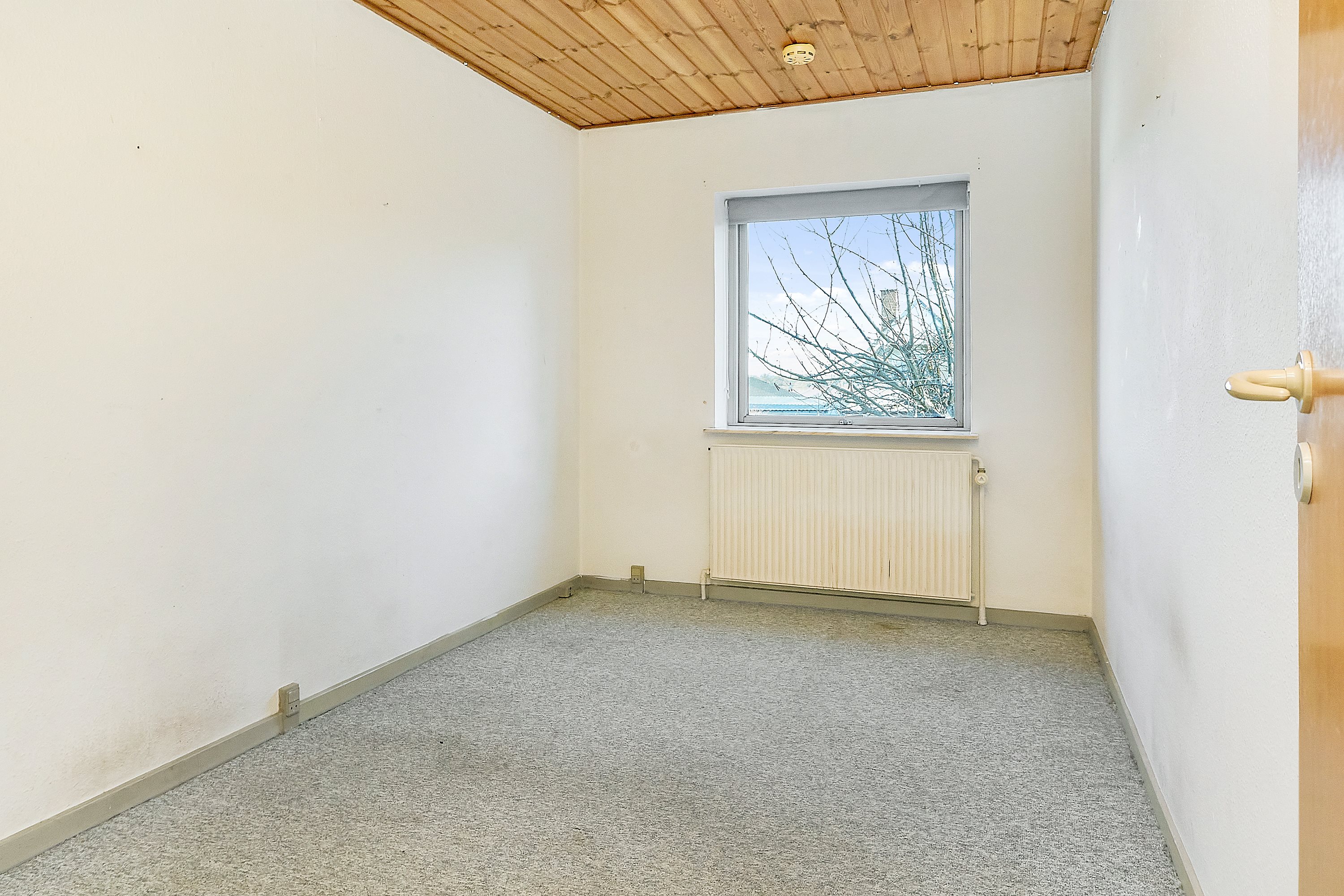 Fremhævet  billede i fuldskærmstilstand. Billede af Voldgade 66, 8700 Horsens