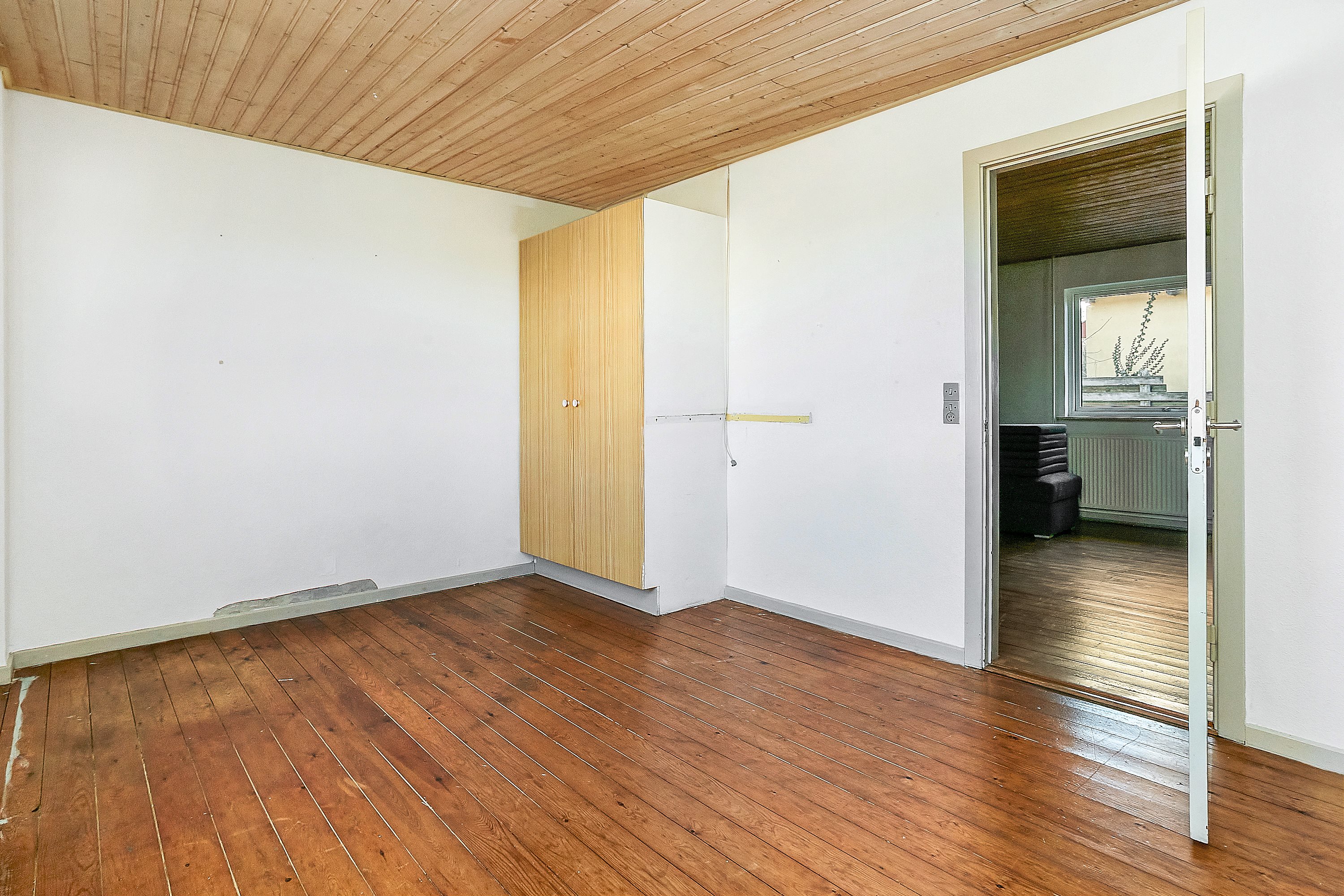 Fremhævet  billede i fuldskærmstilstand. Billede af Voldgade 66, 8700 Horsens