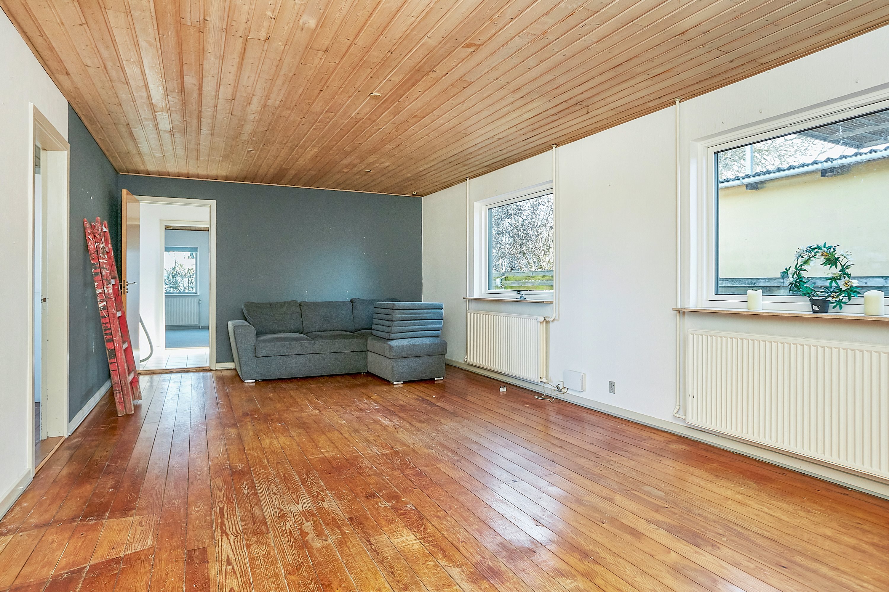 Fremhævet  billede i fuldskærmstilstand. Billede af Voldgade 66, 8700 Horsens