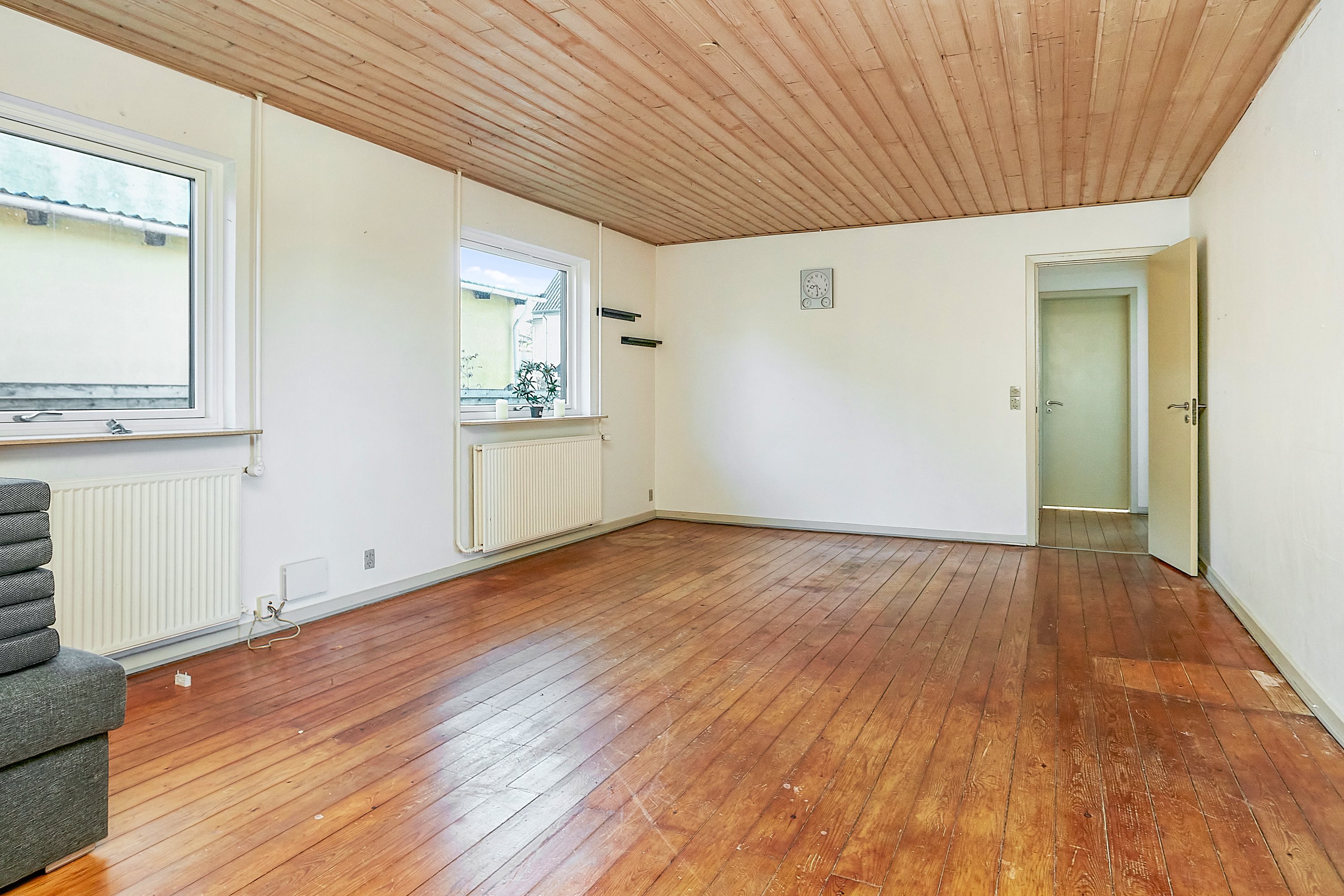 Fremhævet  billede i fuldskærmstilstand. Billede af Voldgade 66, 8700 Horsens