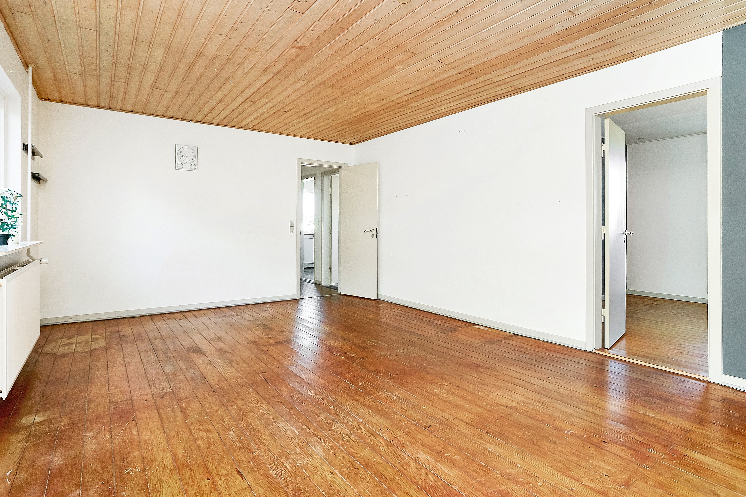 Fremhævet  billede i fuldskærmstilstand. Billede af Voldgade 66, 8700 Horsens