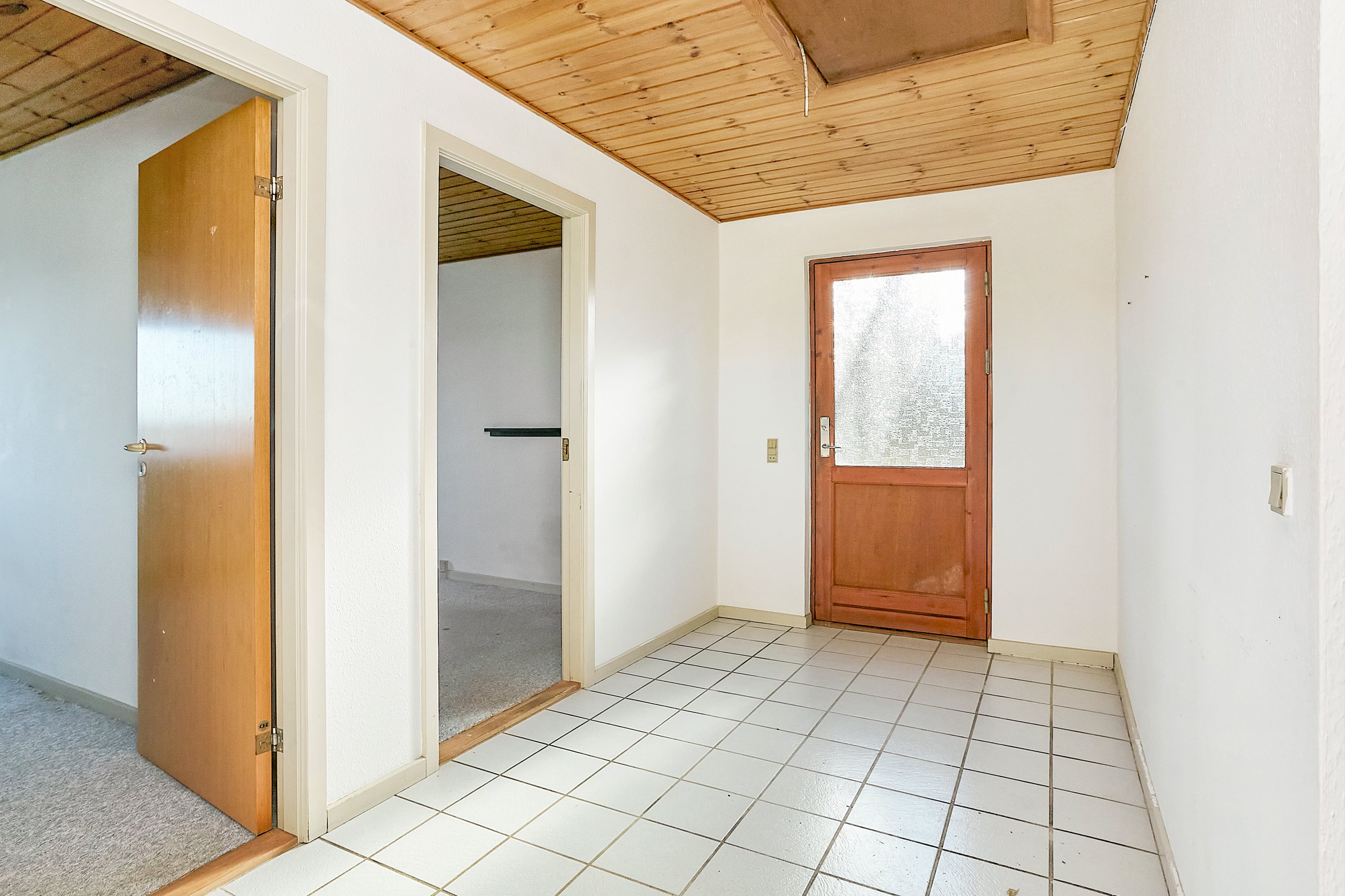 Fremhævet  billede i fuldskærmstilstand. Billede af Voldgade 66, 8700 Horsens