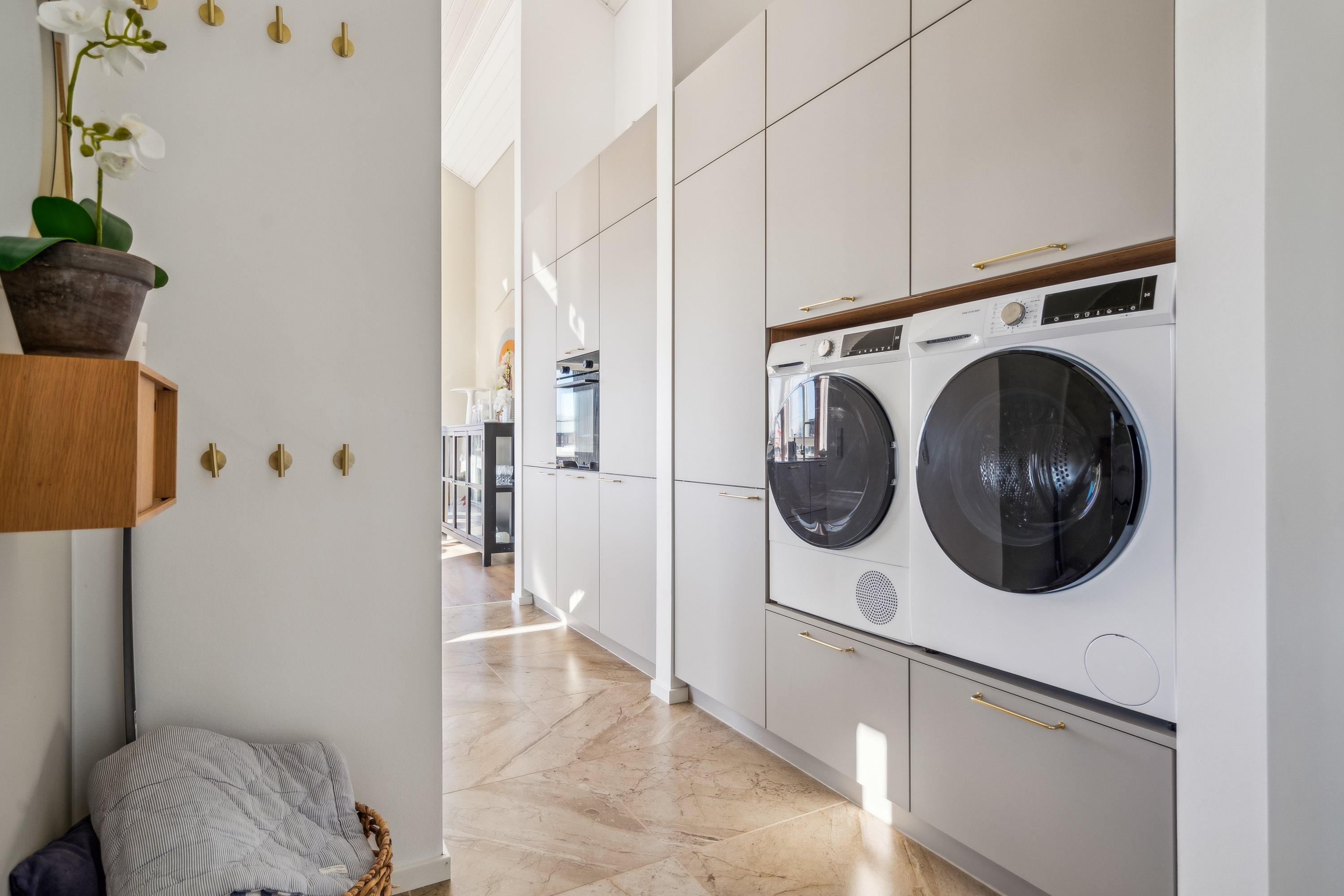 Fremhævet  billede i fuldskærmstilstand. Billede af Dyrehaven 35, Øster Hurup, 9560 Hadsund