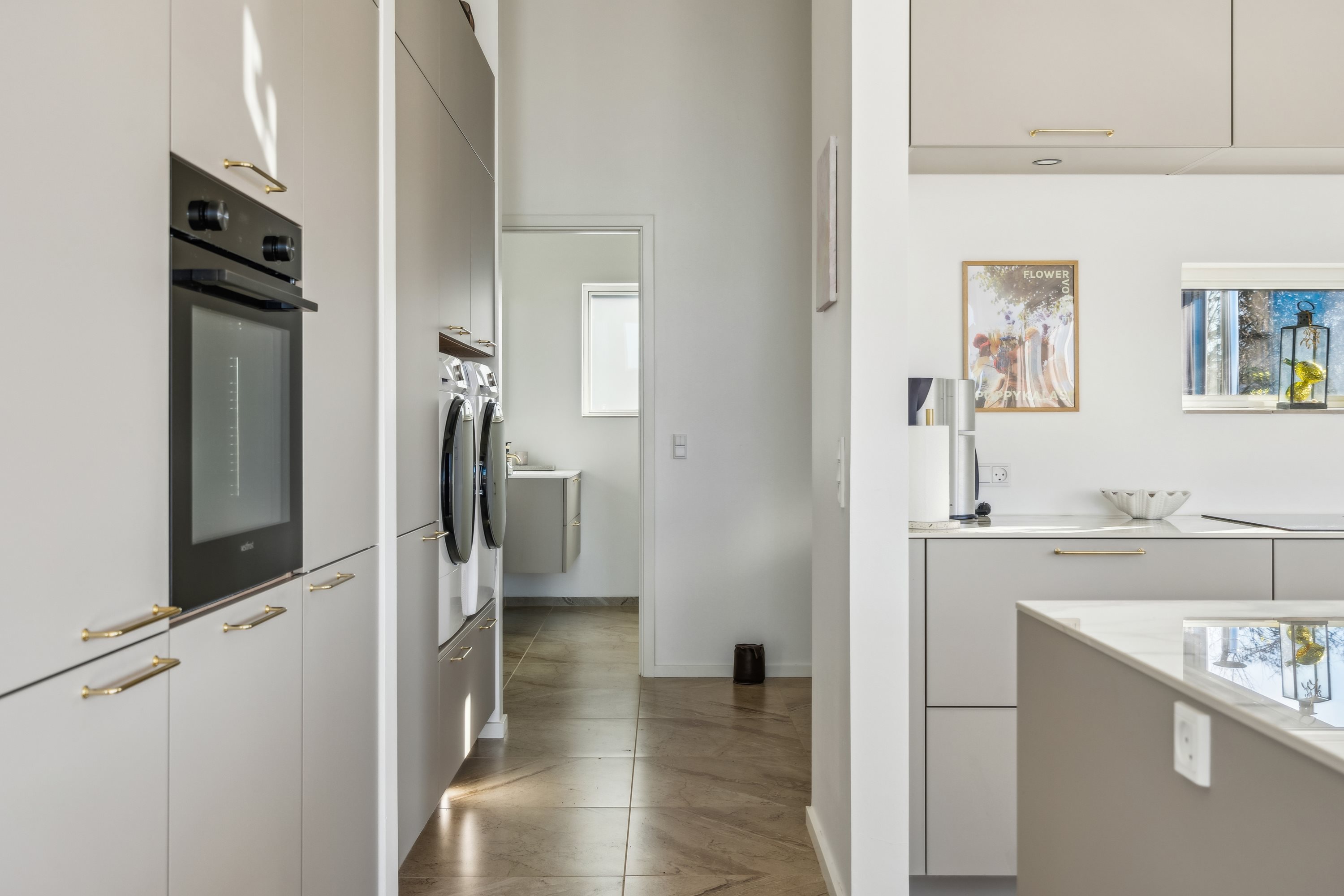 Fremhævet  billede i fuldskærmstilstand. Billede af Dyrehaven 35, Øster Hurup, 9560 Hadsund