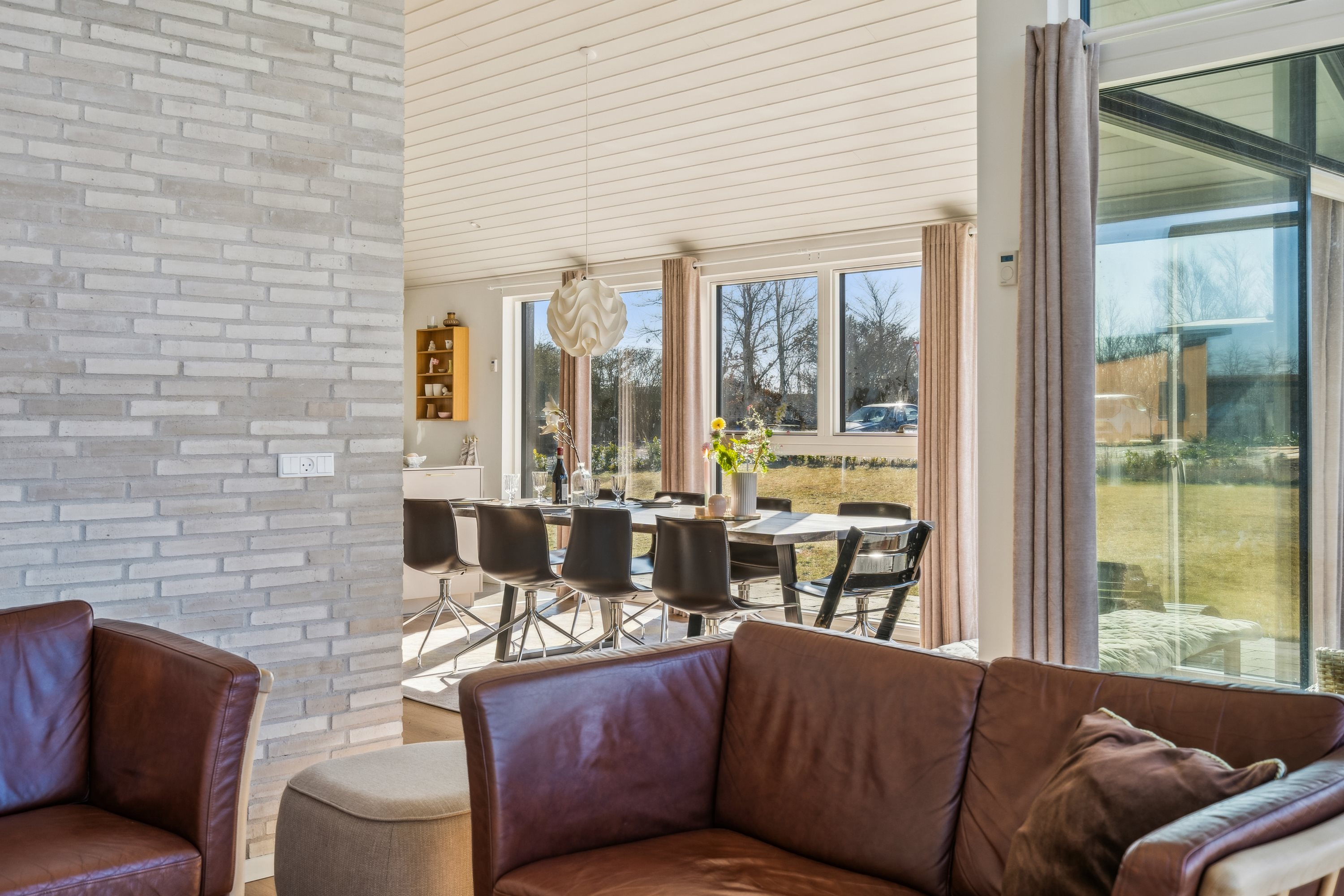 Fremhævet  billede i fuldskærmstilstand. Billede af Dyrehaven 35, Øster Hurup, 9560 Hadsund