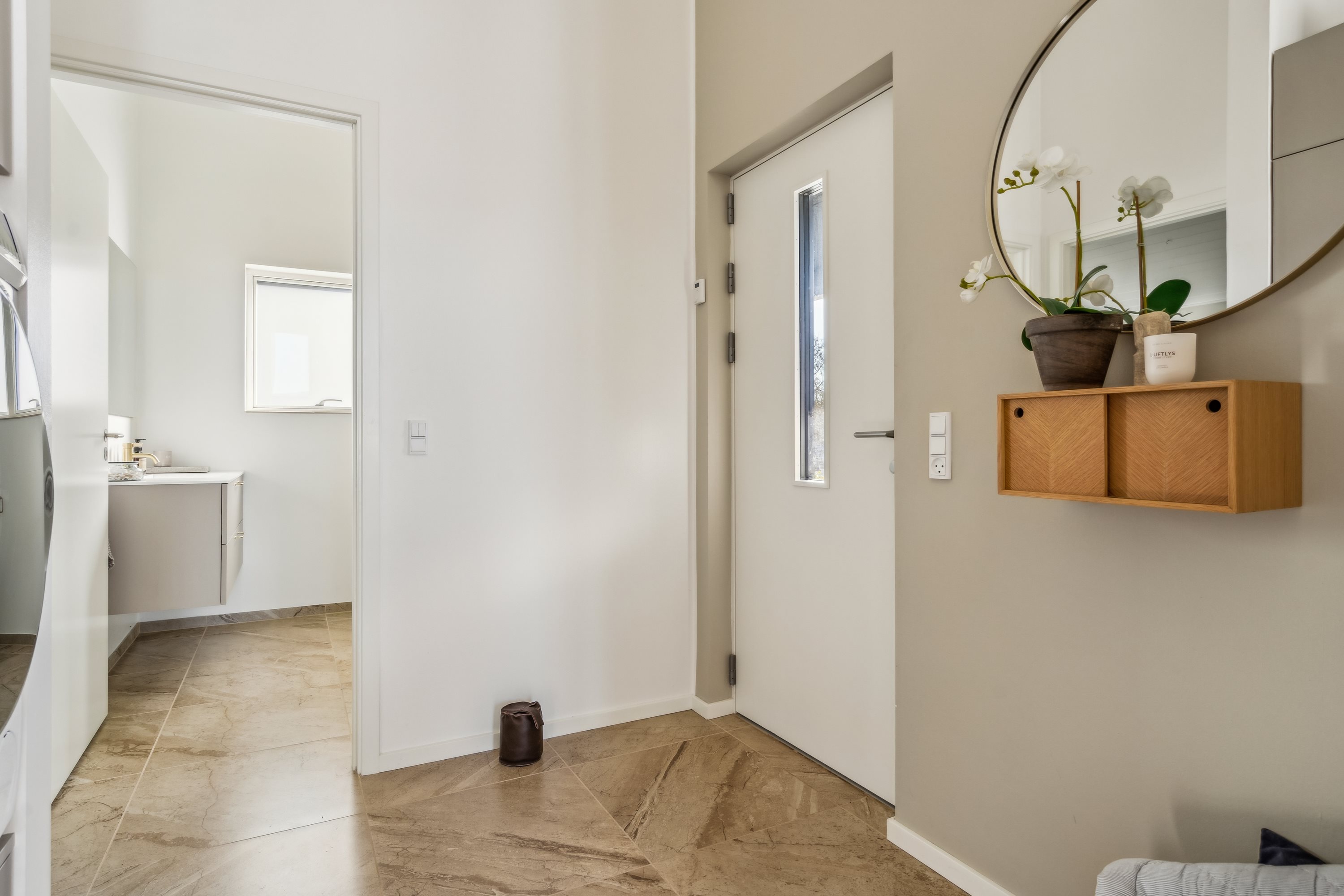 Fremhævet  billede i fuldskærmstilstand. Billede af Dyrehaven 35, Øster Hurup, 9560 Hadsund