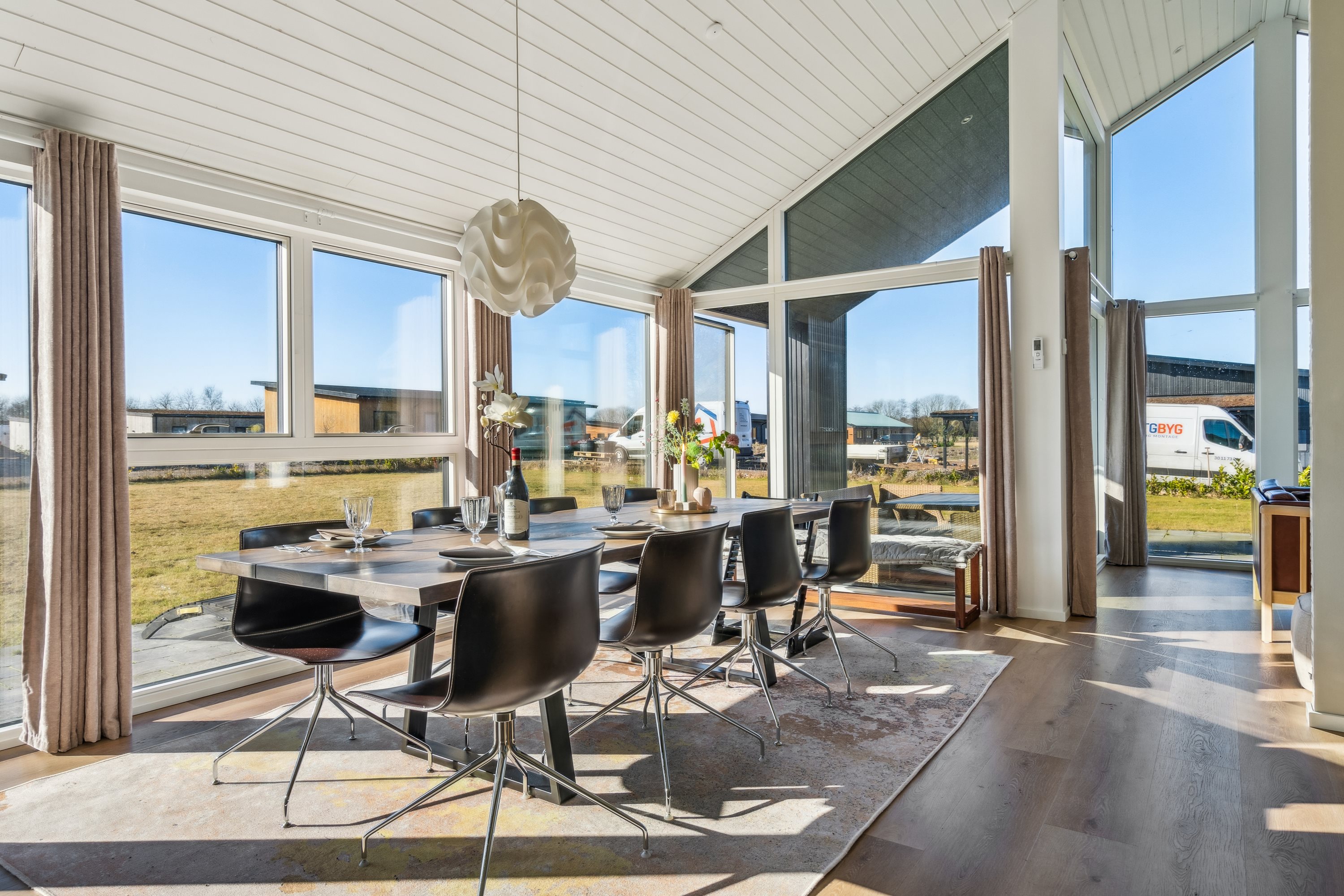 Fremhævet  billede i fuldskærmstilstand. Billede af Dyrehaven 35, Øster Hurup, 9560 Hadsund