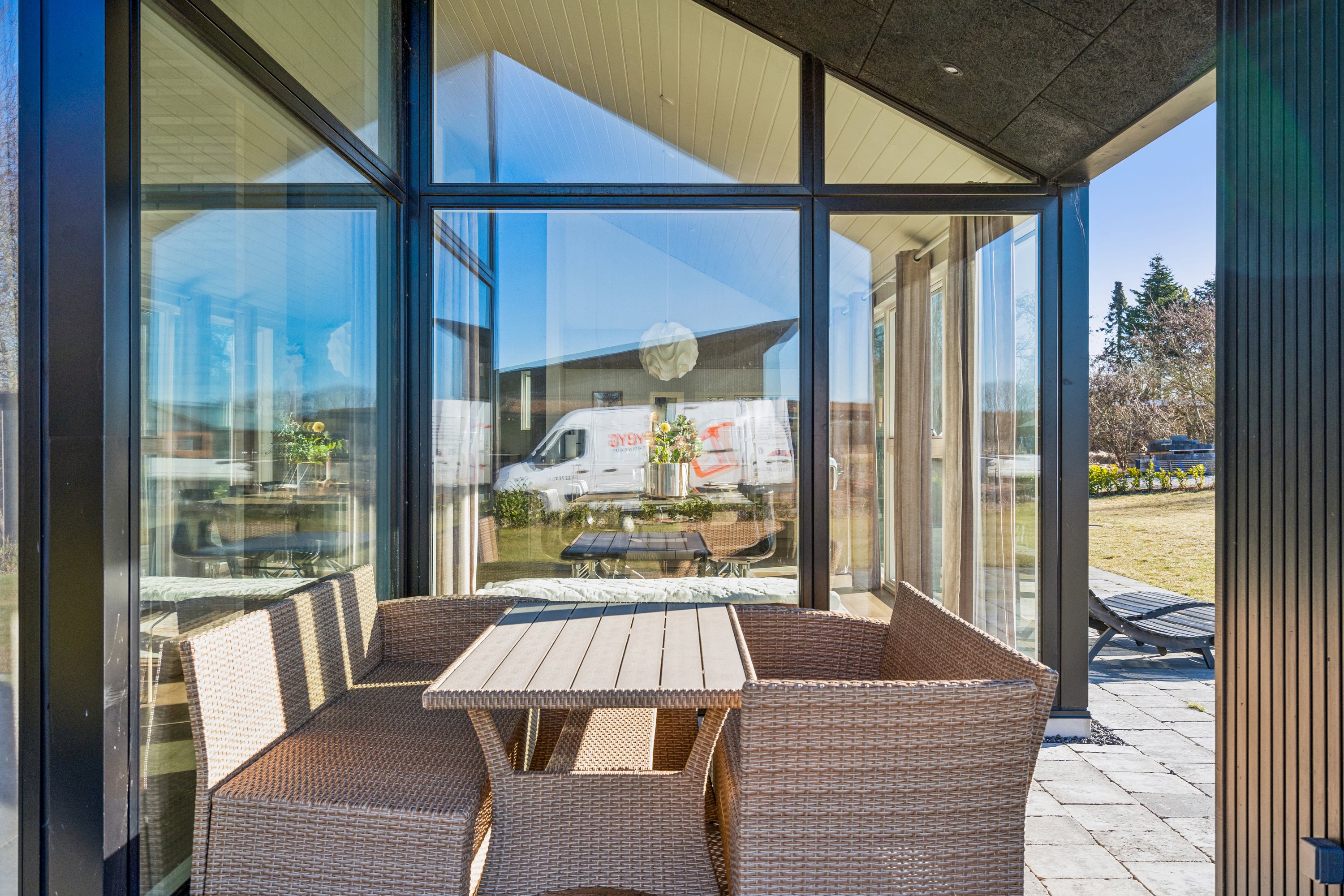 Fremhævet  billede i fuldskærmstilstand. Billede af Dyrehaven 35, Øster Hurup, 9560 Hadsund