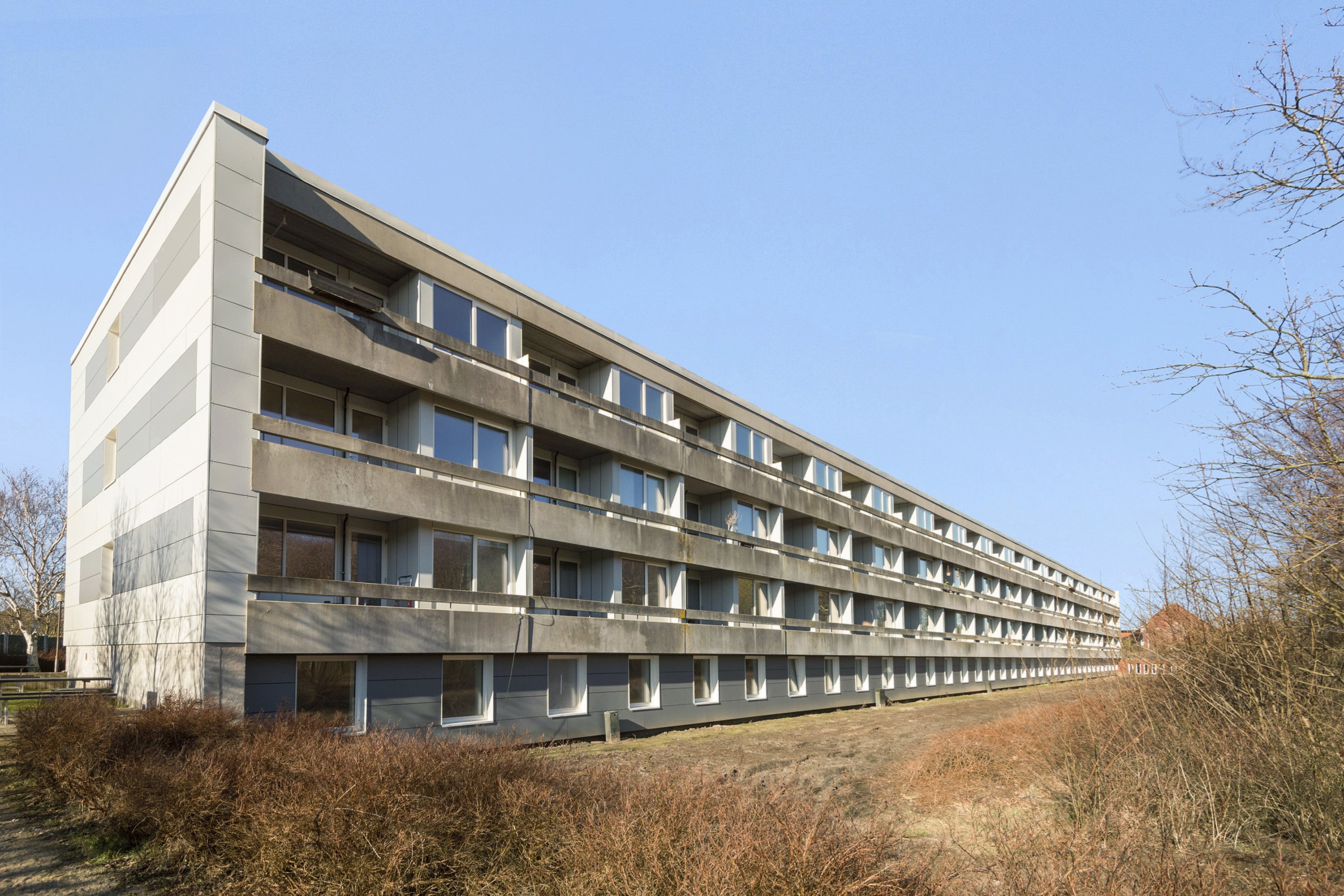 Fremhævet ejendommen billede i fuldskærmstilstand. Billede af Granly Alle 5E, st.. tv., 6710 Esbjerg V