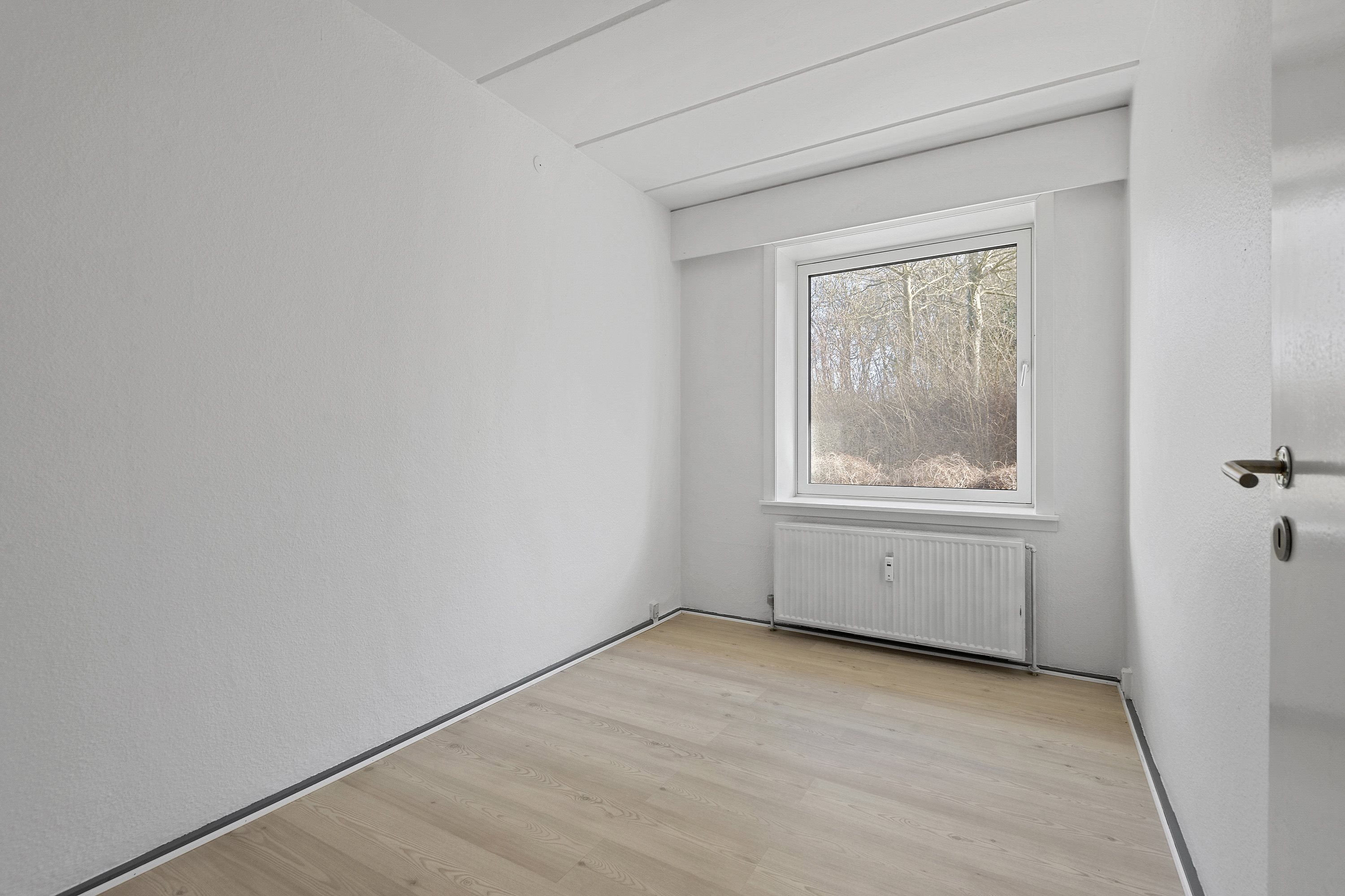 Fremhævet værelse billede i fuldskærmstilstand. Billede af Granly Alle 5E, st.. tv., 6710 Esbjerg V