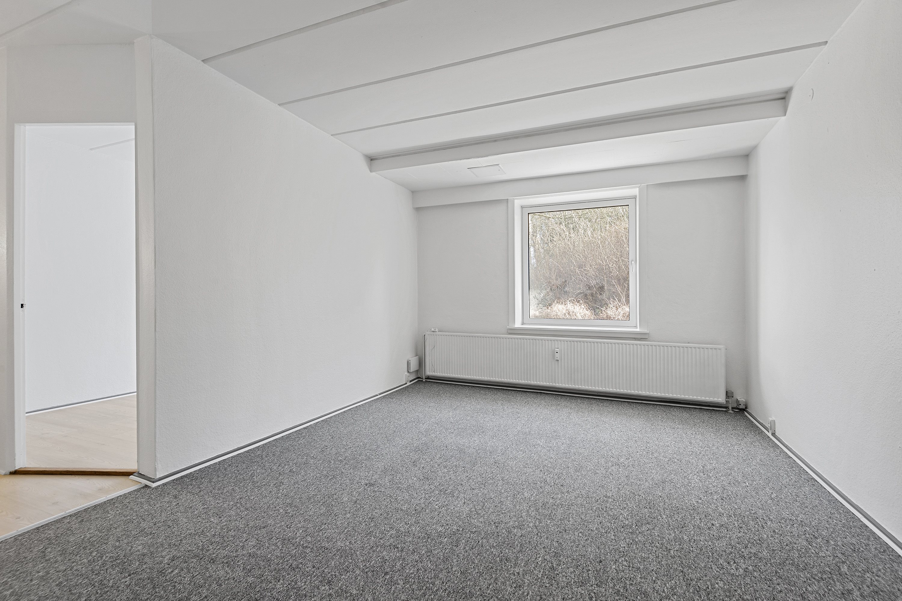 Fremhævet værelse billede i fuldskærmstilstand. Billede af Granly Alle 5E, st.. tv., 6710 Esbjerg V