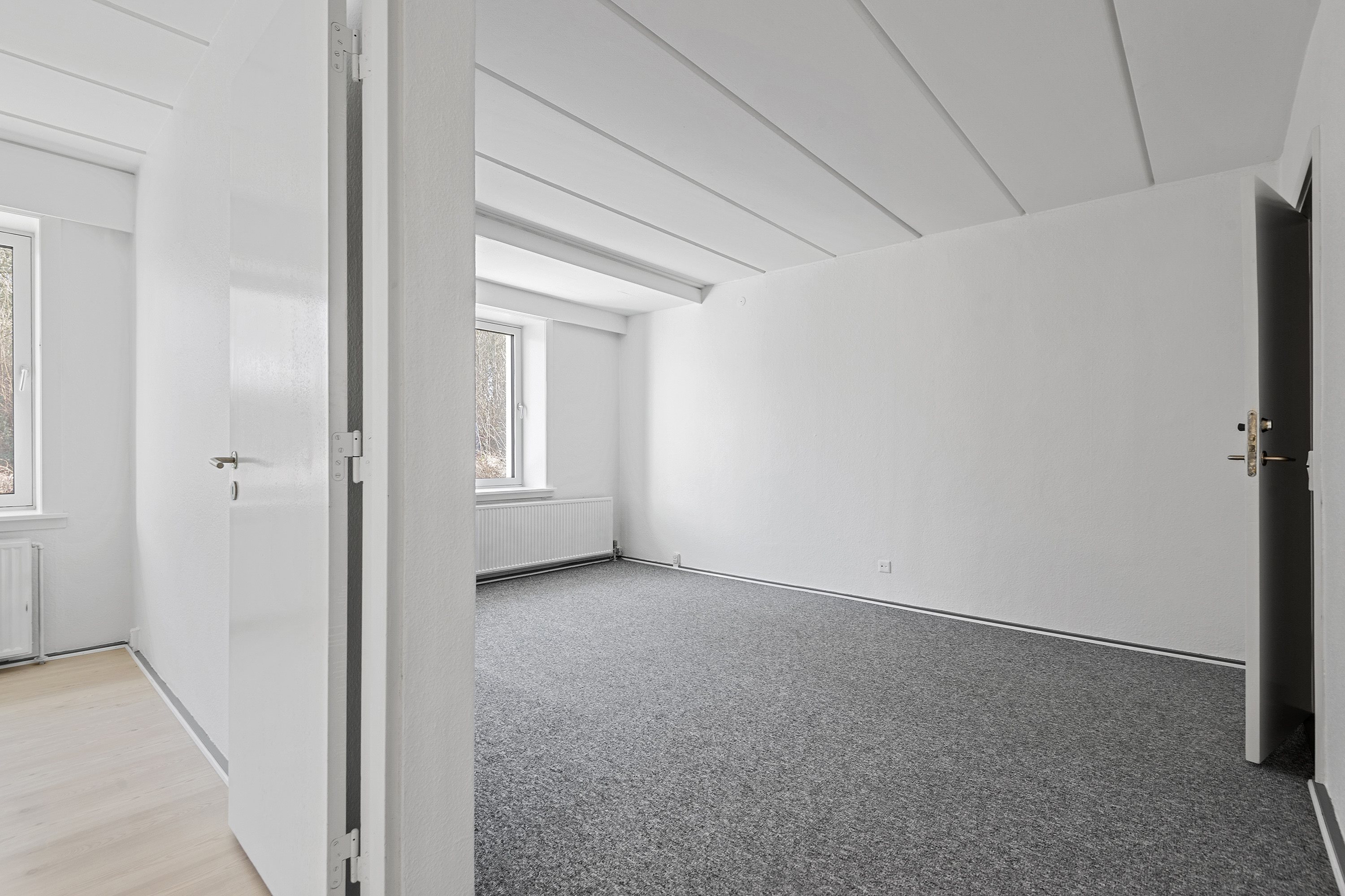 Fremhævet værelse billede i fuldskærmstilstand. Billede af Granly Alle 5E, st.. tv., 6710 Esbjerg V