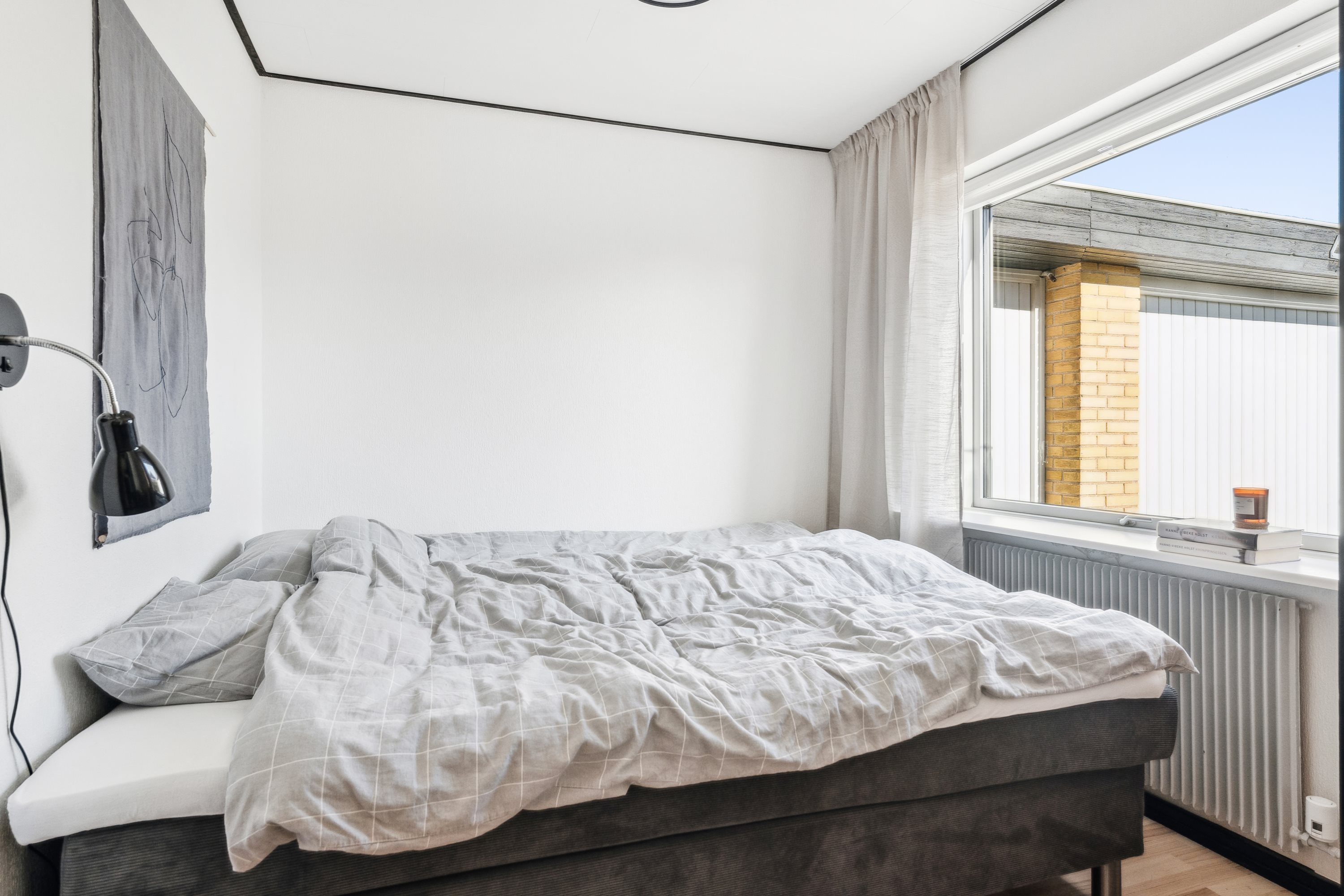 Fremhævet værelse billede i fuldskærmstilstand. Billede af Havrevej 4, Mejlby, 8981 Spentrup