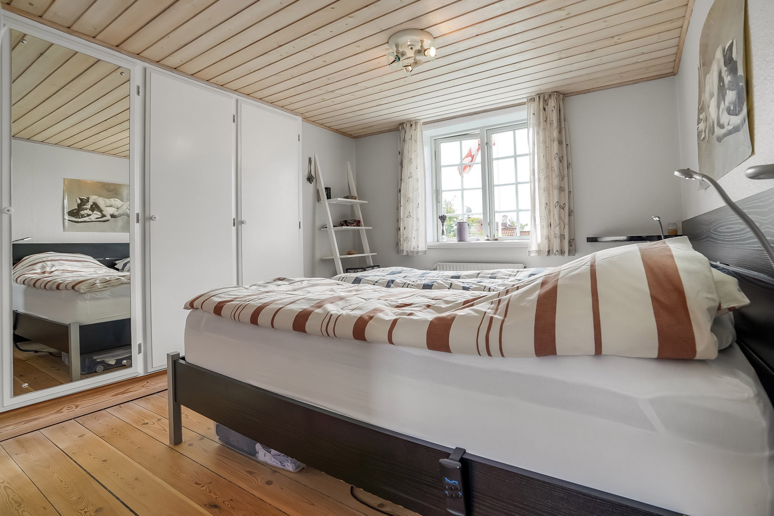 Fremhævet værelse  billede i fuldskærmstilstand. Billede af Svendborgvej 424, 5600 Faaborg