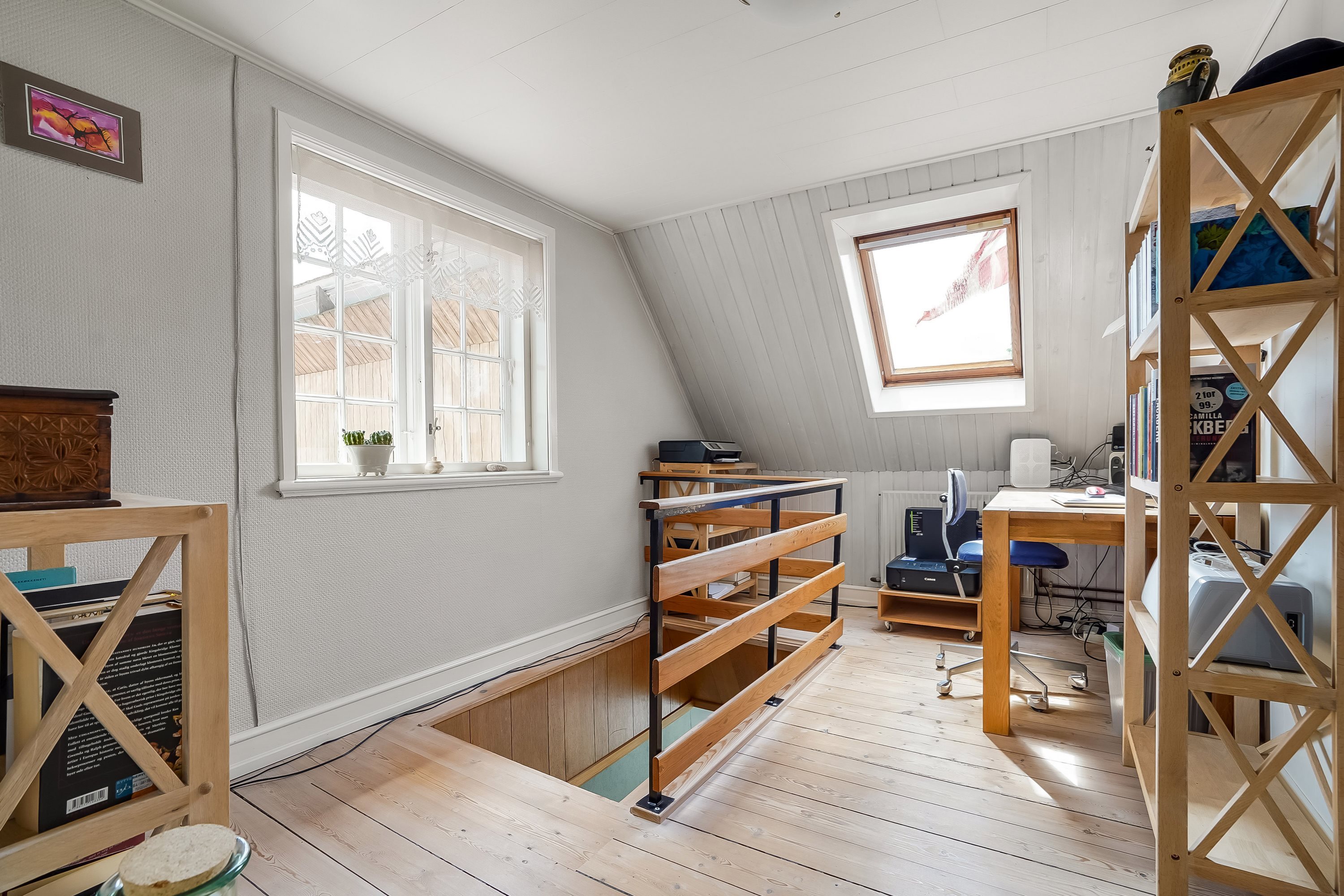 Fremhævet repos.  billede i fuldskærmstilstand. Billede af Svendborgvej 424, 5600 Faaborg