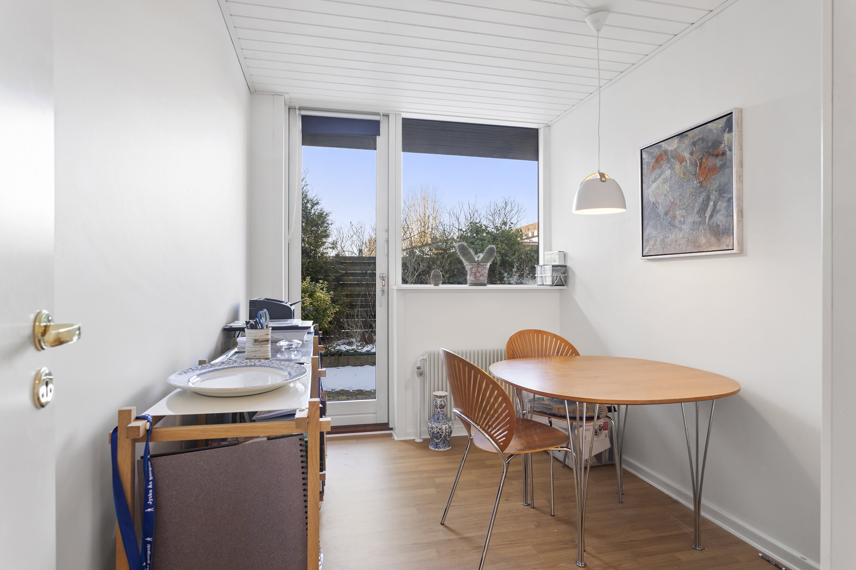 Fremhævet værelse billede i fuldskærmstilstand. Billede af Ørnevej 47, 9900 Frederikshavn