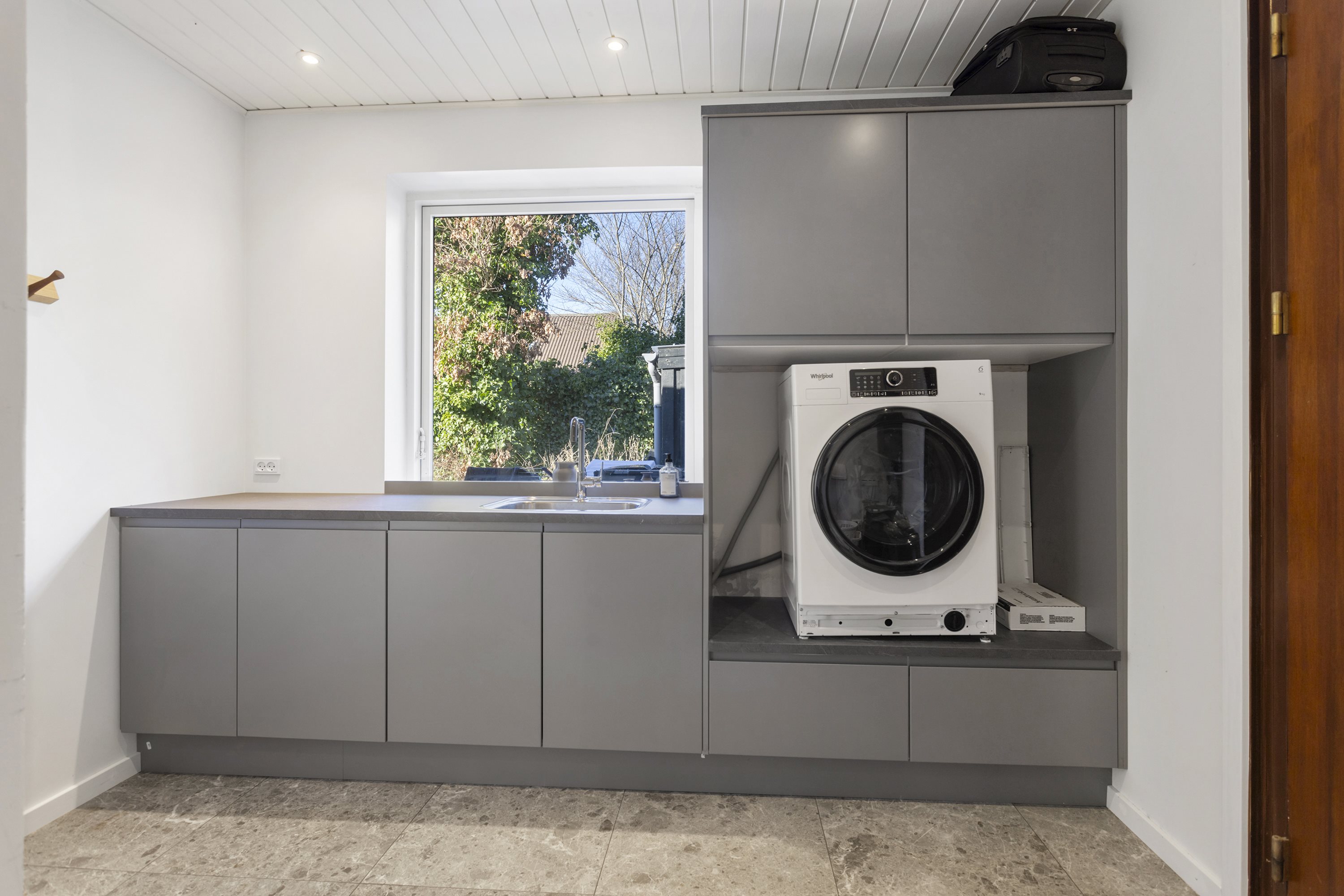 Fremhævet bryggers billede i fuldskærmstilstand. Billede af Ørnevej 47, 9900 Frederikshavn