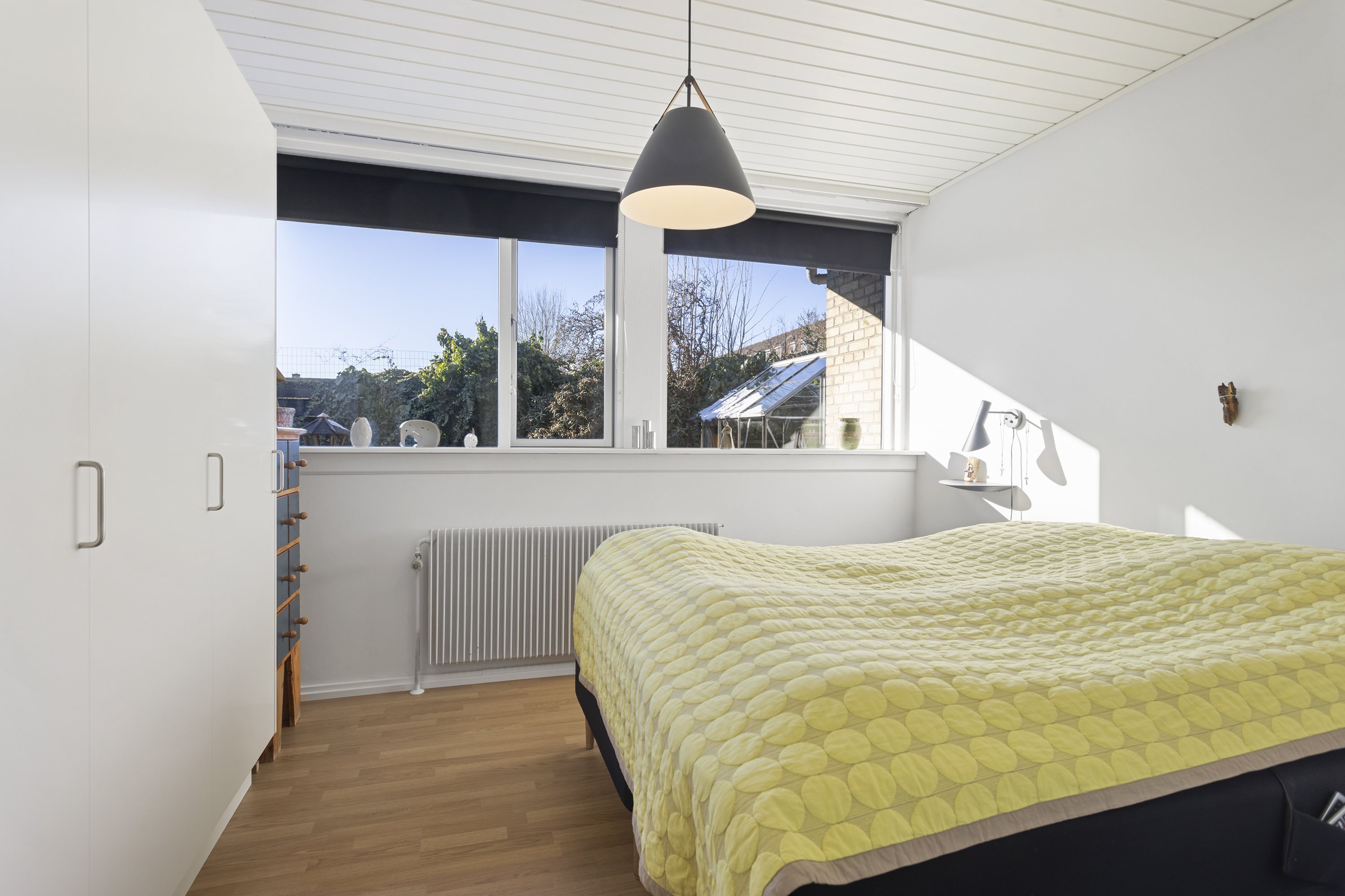 Fremhævet værelse billede i fuldskærmstilstand. Billede af Ørnevej 47, 9900 Frederikshavn