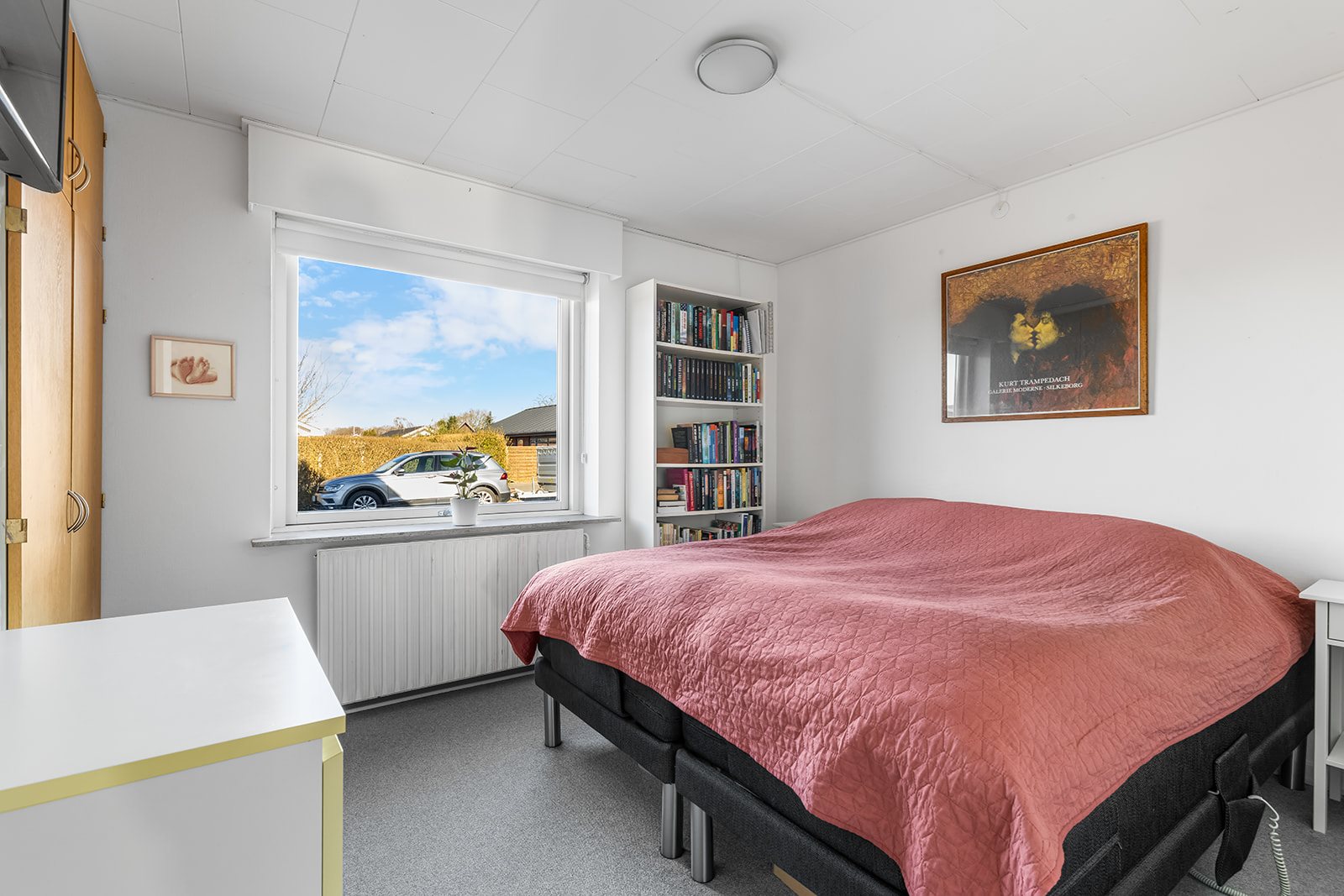 Fremhævet  billede i fuldskærmstilstand. Billede af Sybergsvej 2, 7000 Fredericia