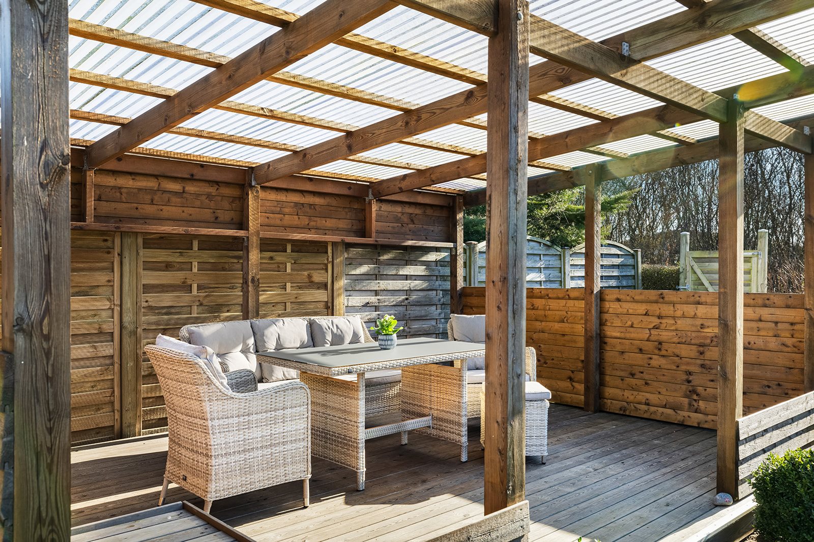 Fremhævet  billede i fuldskærmstilstand. Billede af Sybergsvej 2, 7000 Fredericia